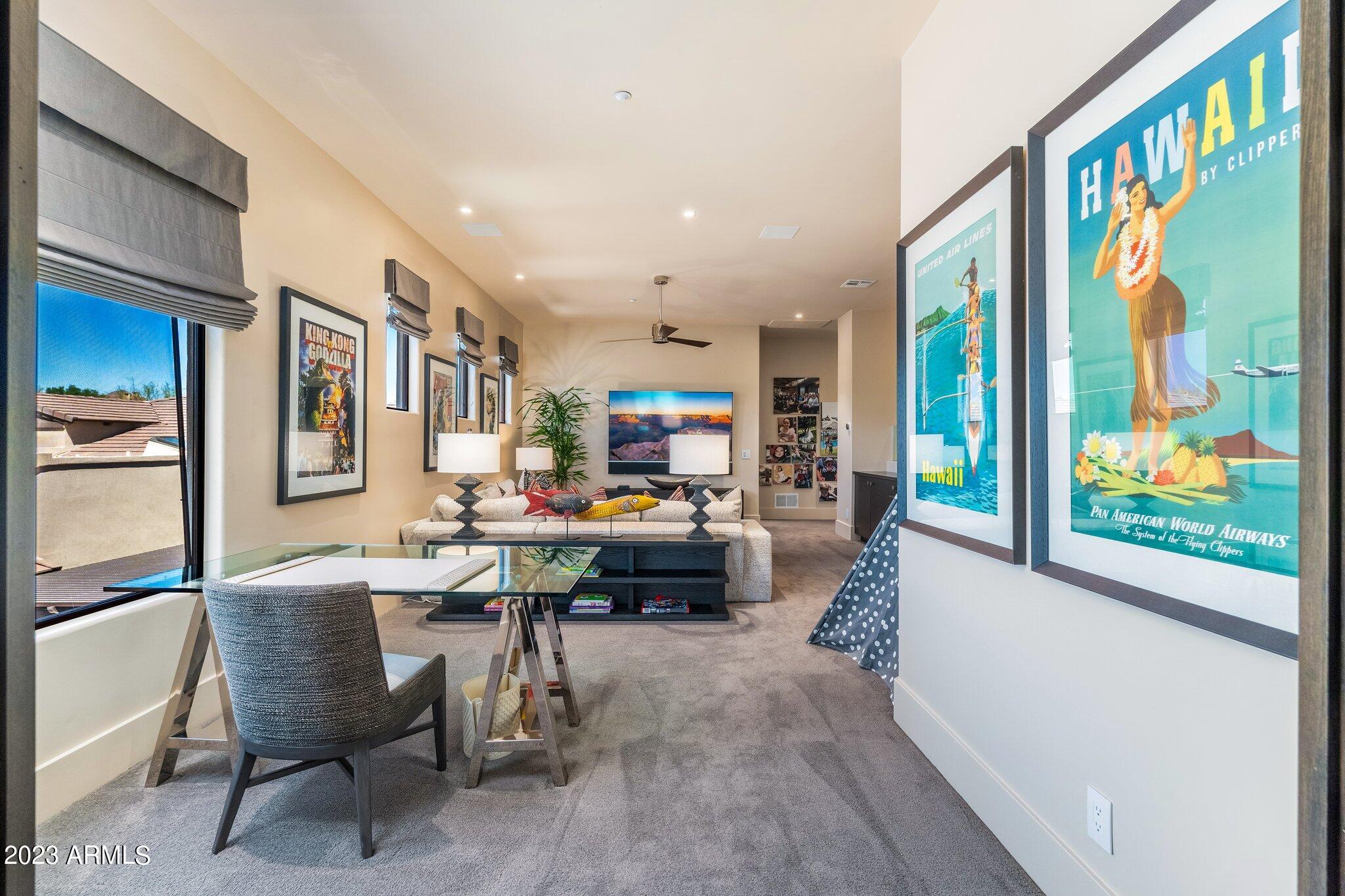 DC RANCH - Residential