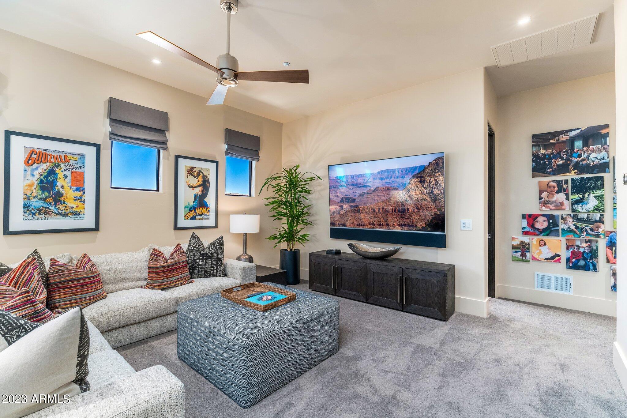 DC RANCH - Residential