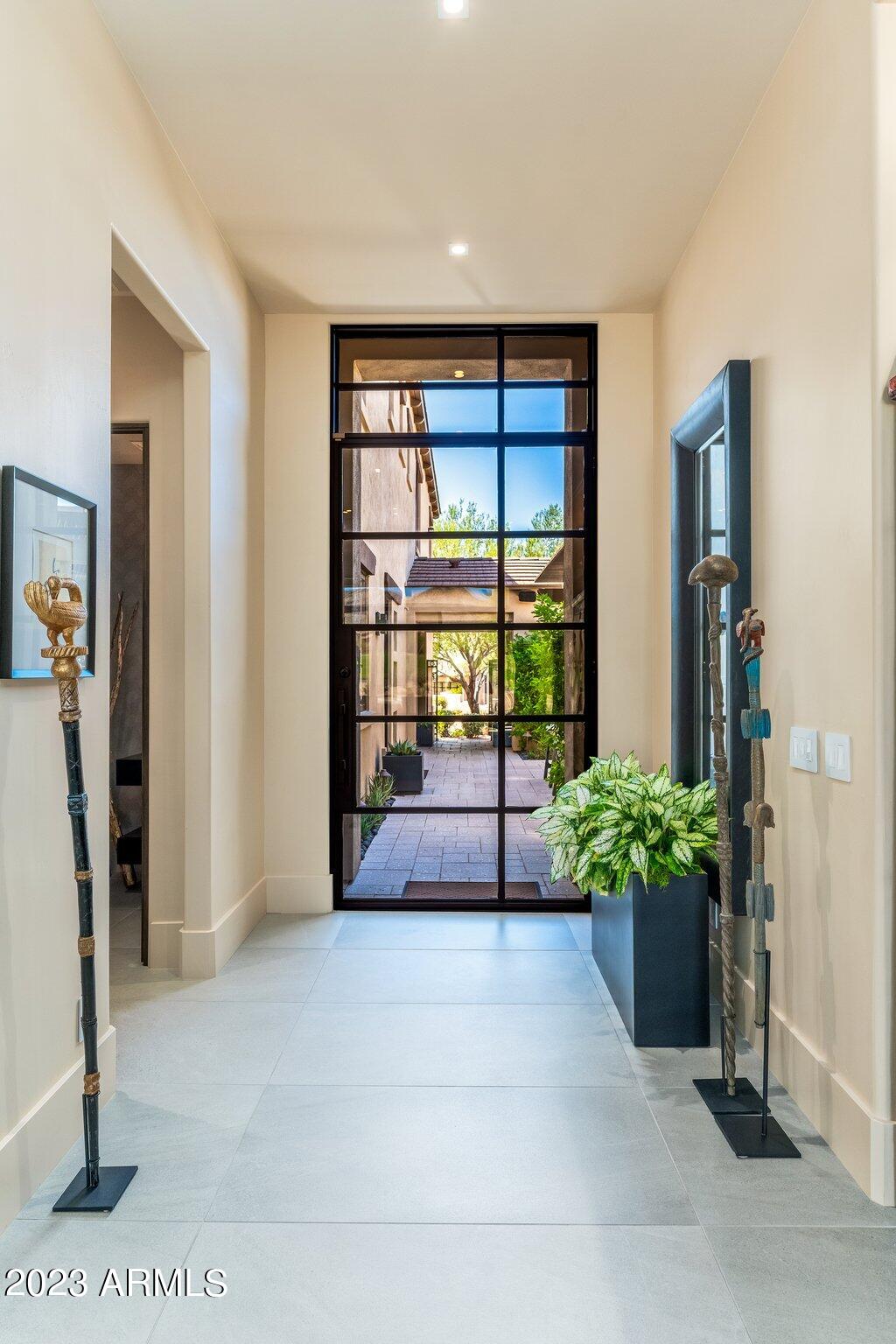 DC RANCH - Residential