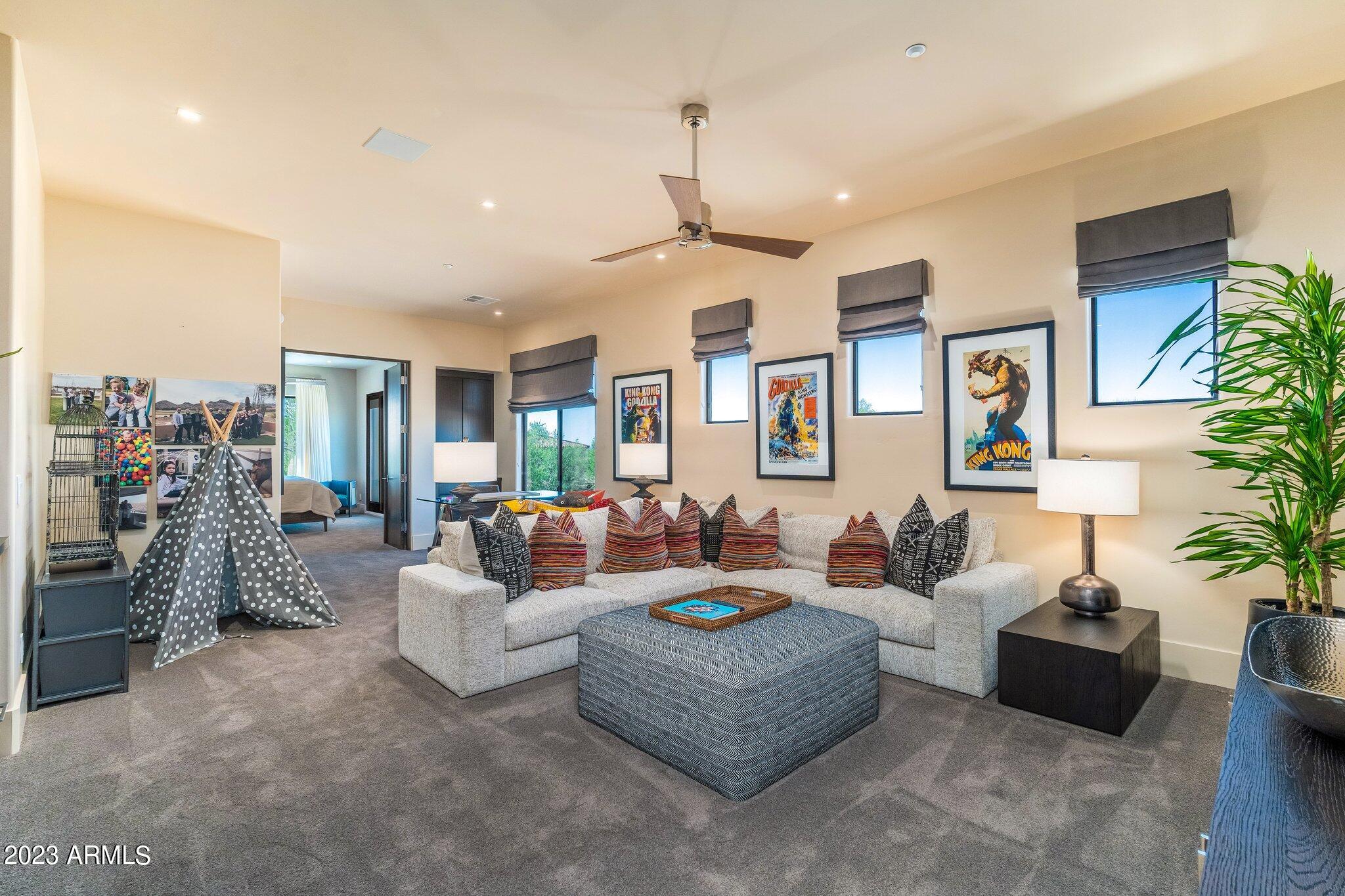 DC RANCH - Residential