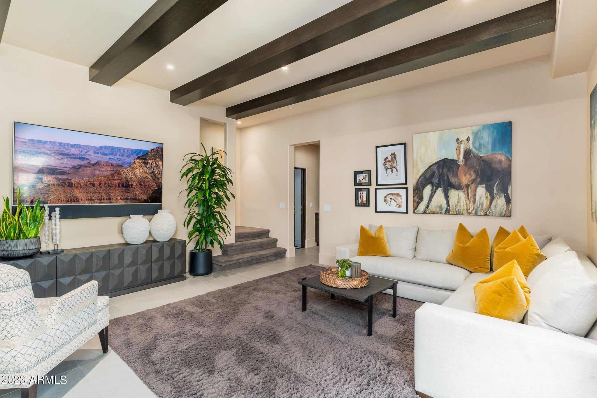 DC RANCH - Residential