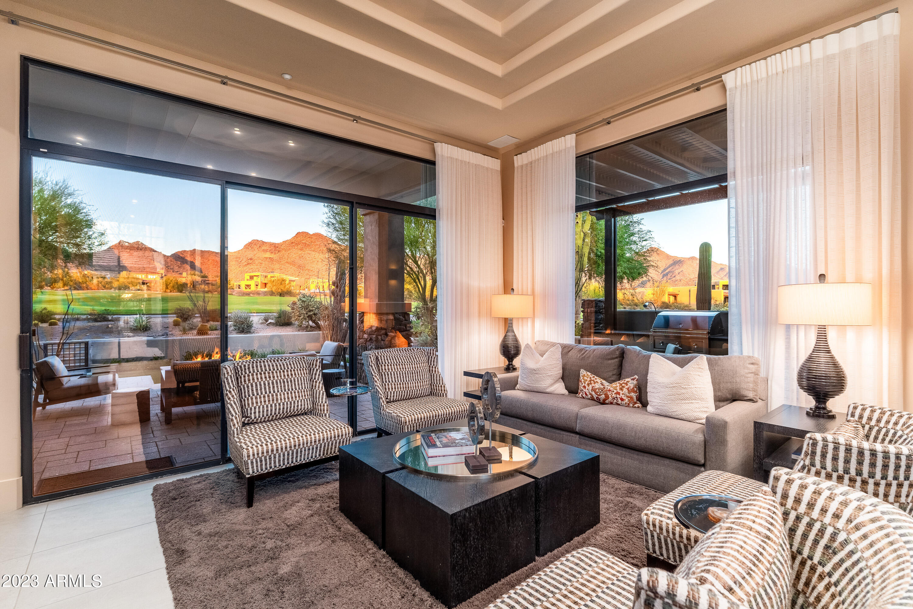 DC RANCH - Residential