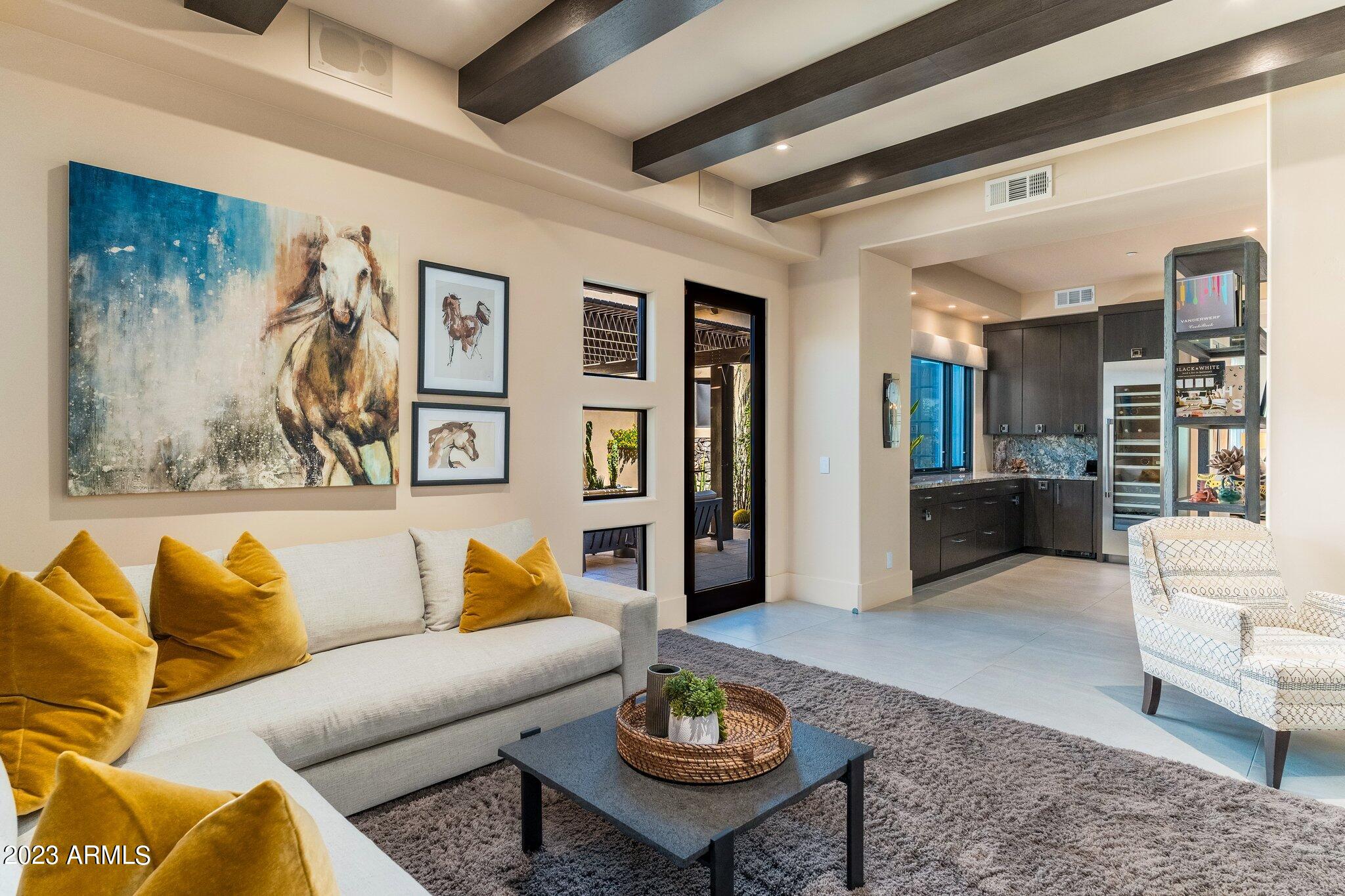 DC RANCH - Residential
