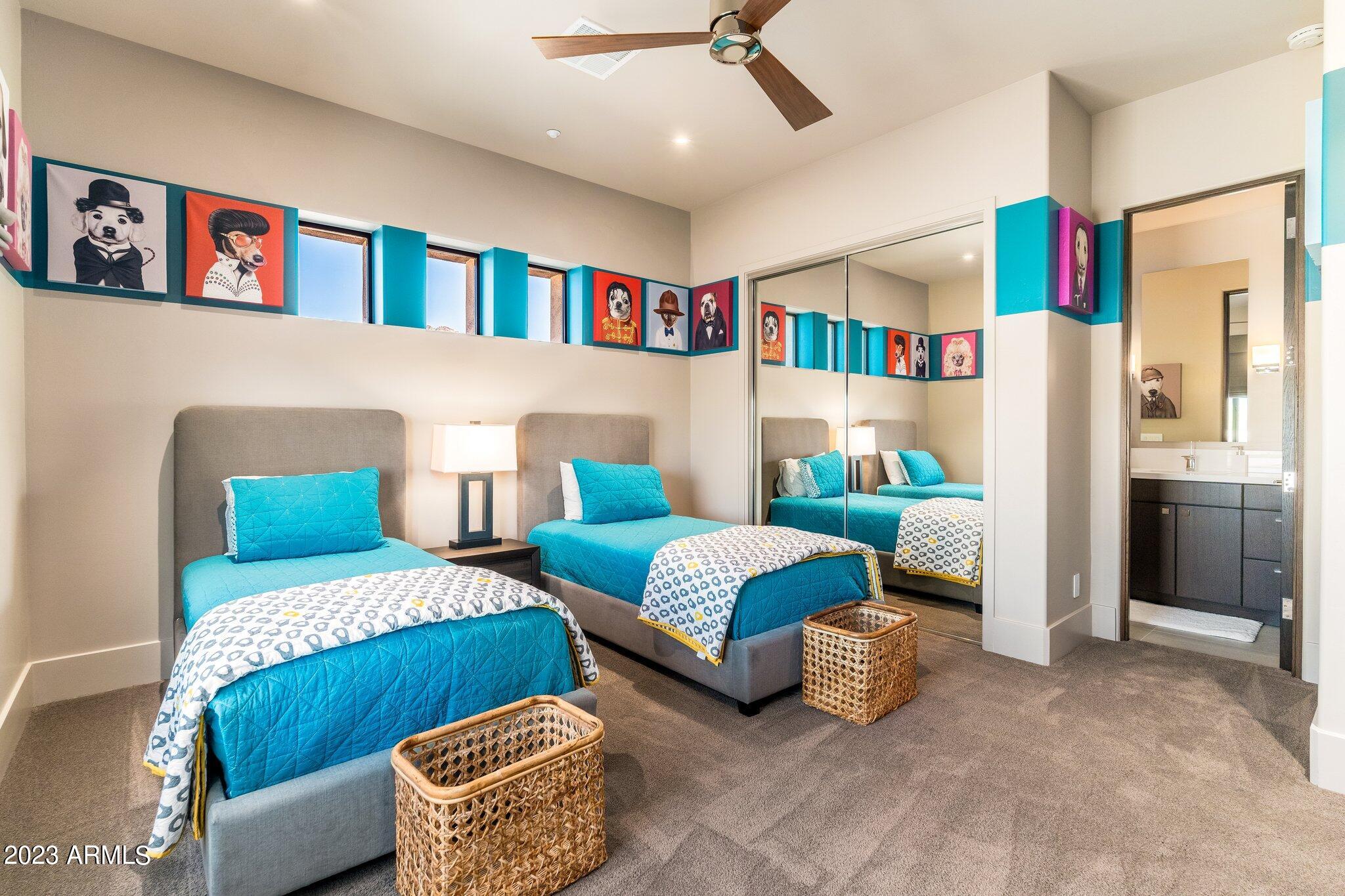 DC RANCH - Residential