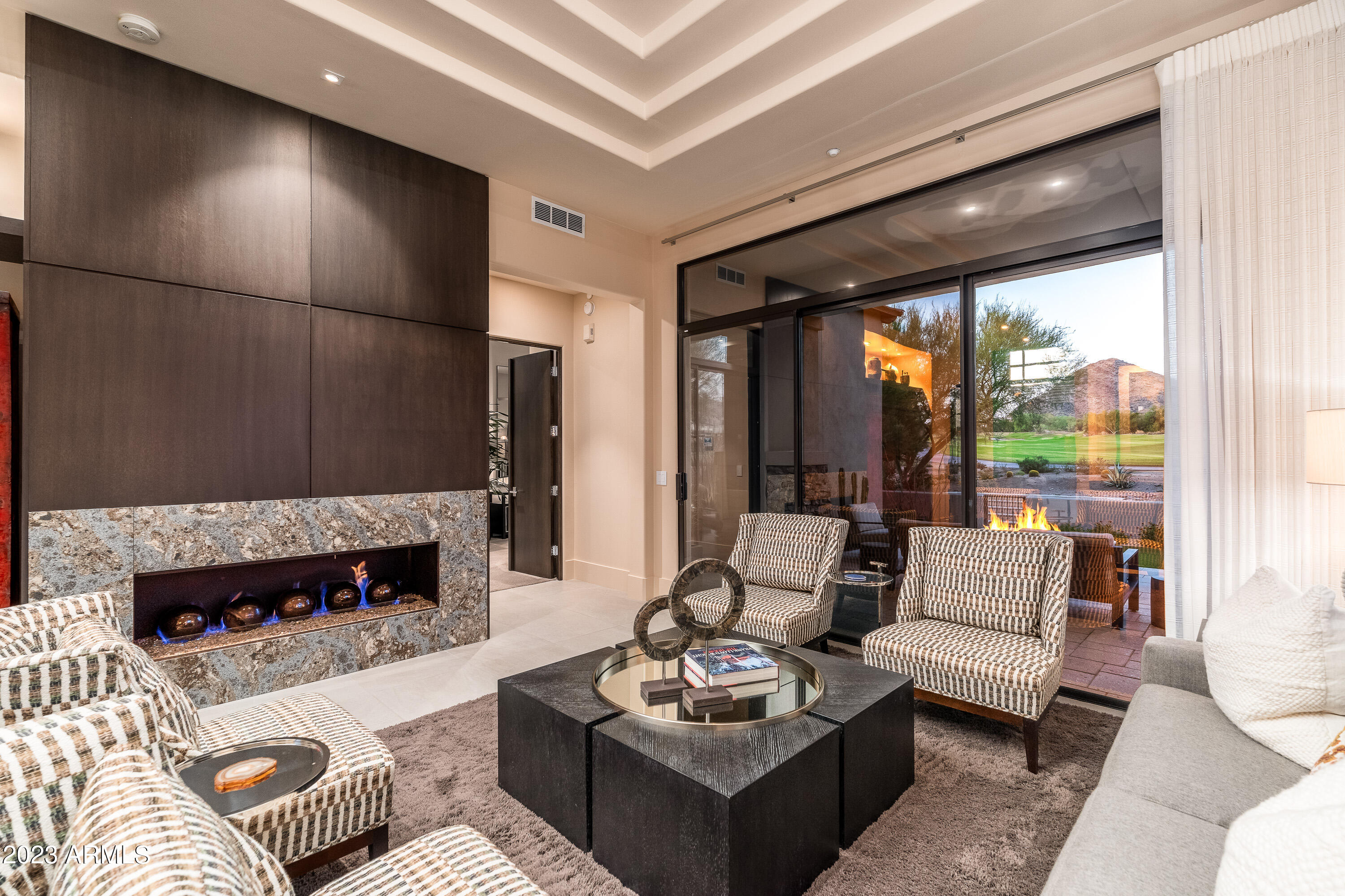 DC RANCH - Residential