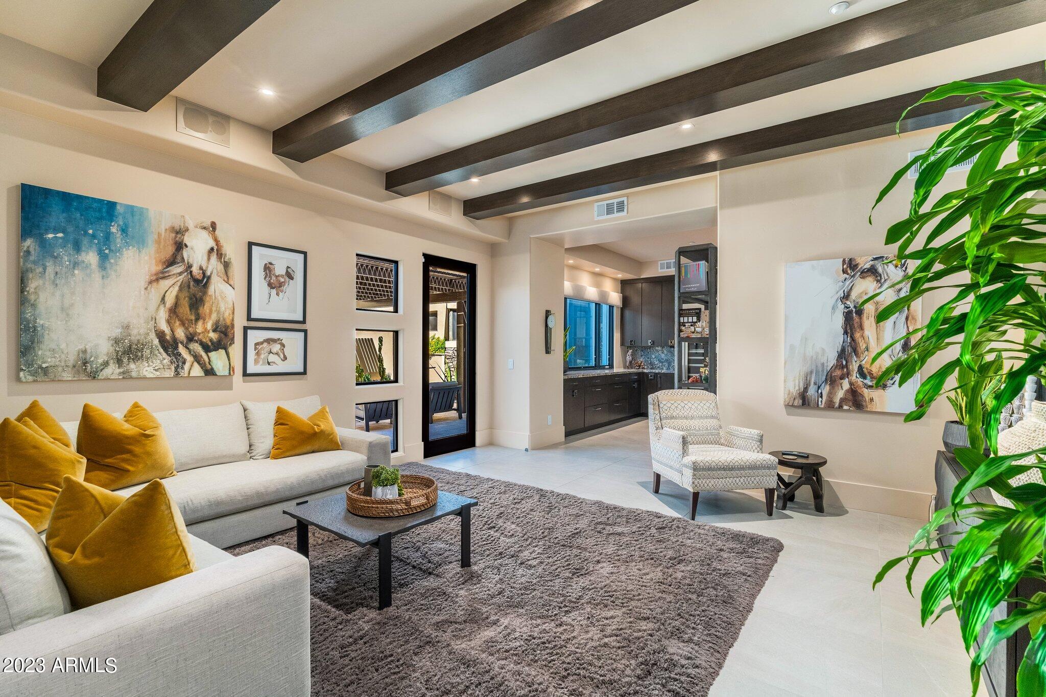 DC RANCH - Residential