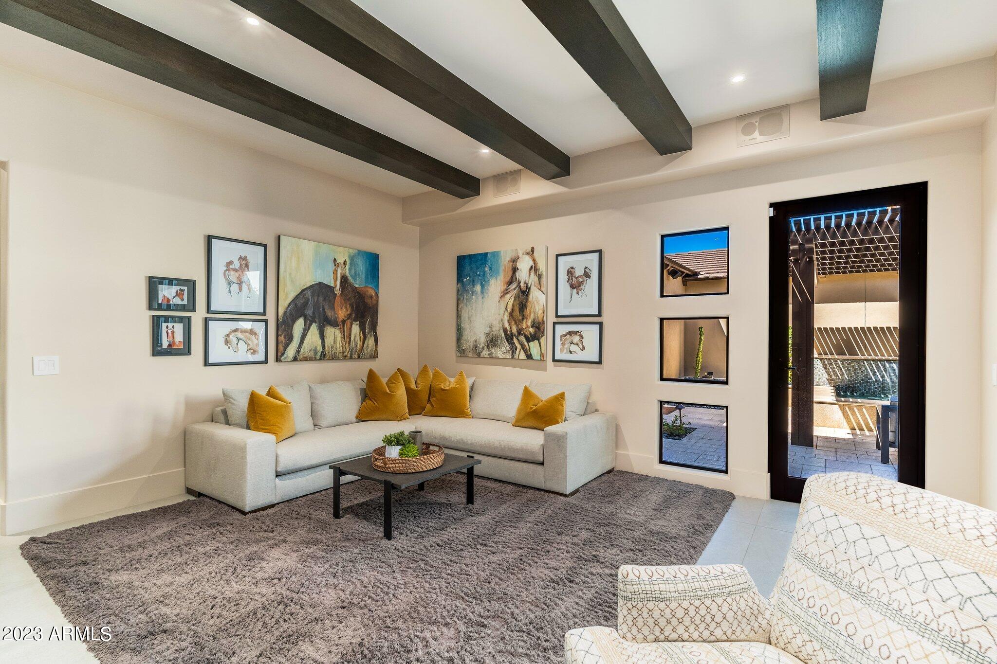 DC RANCH - Residential
