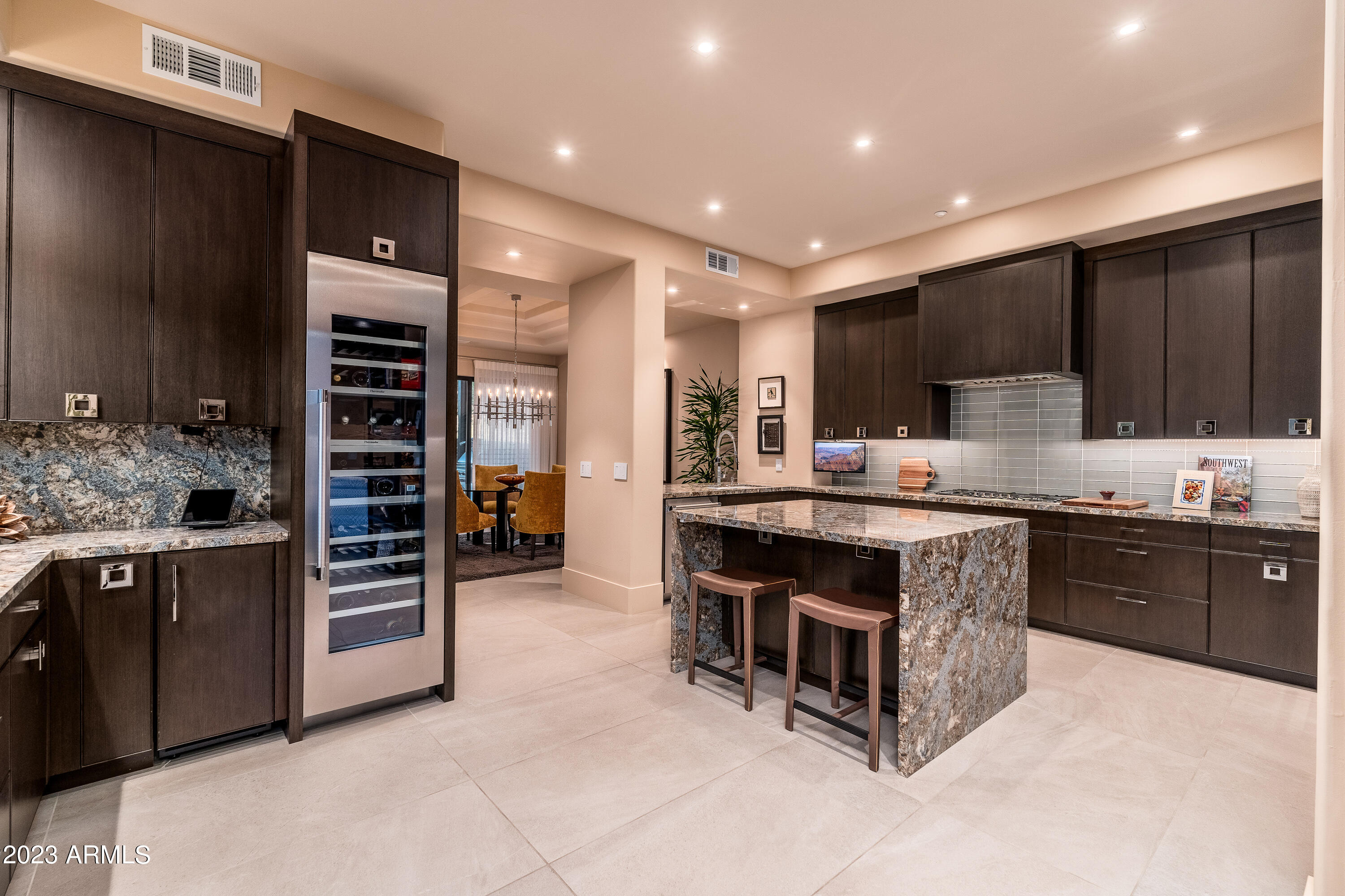 DC RANCH - Residential