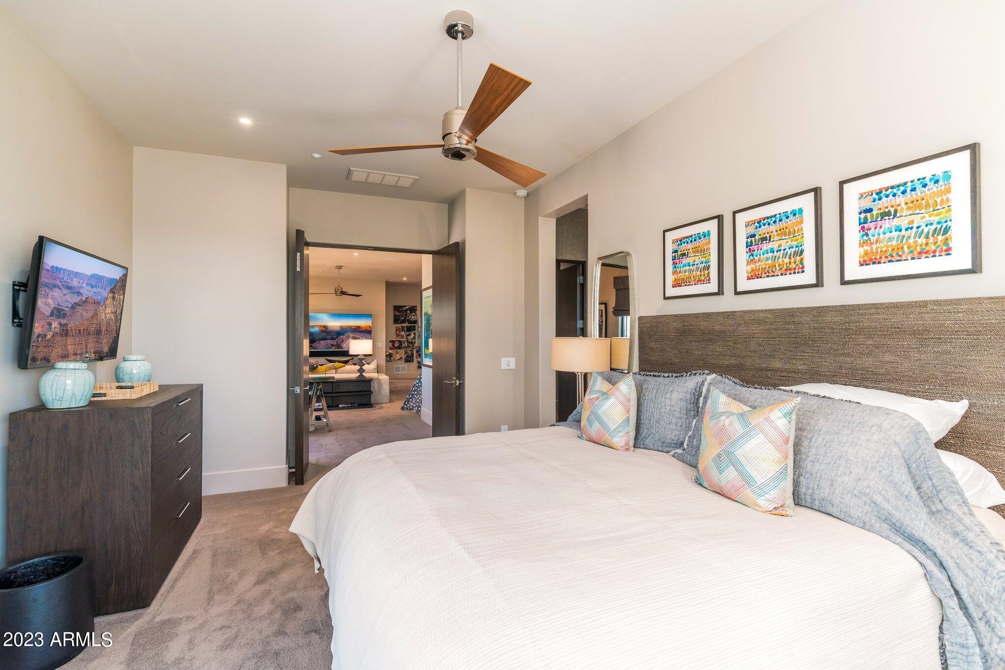 DC RANCH - Residential