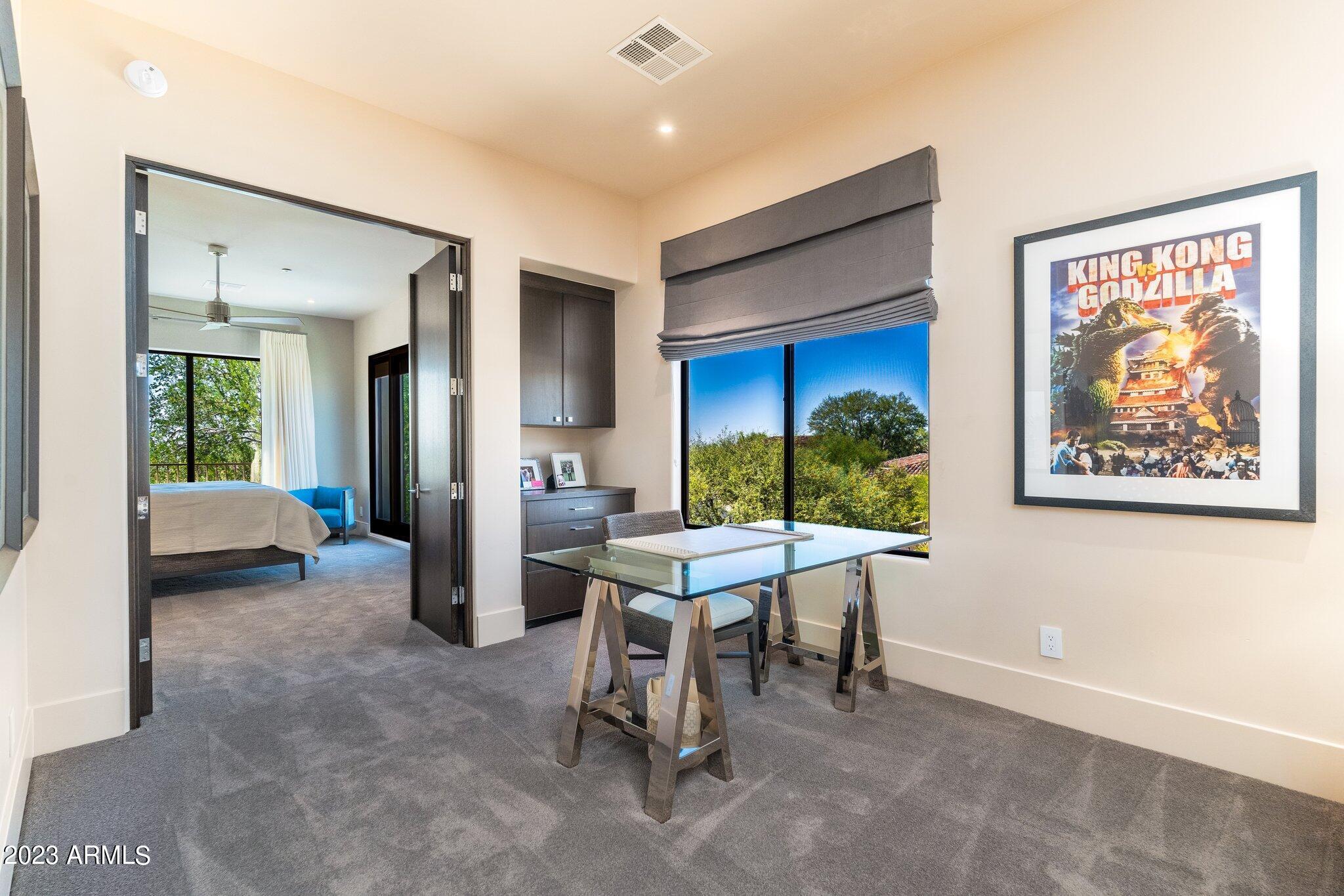 DC RANCH - Residential
