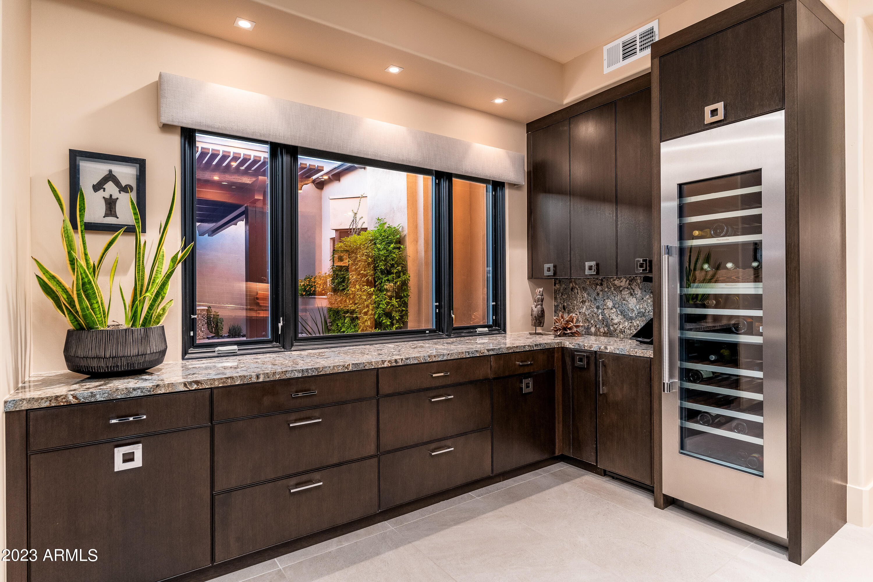 DC RANCH - Residential