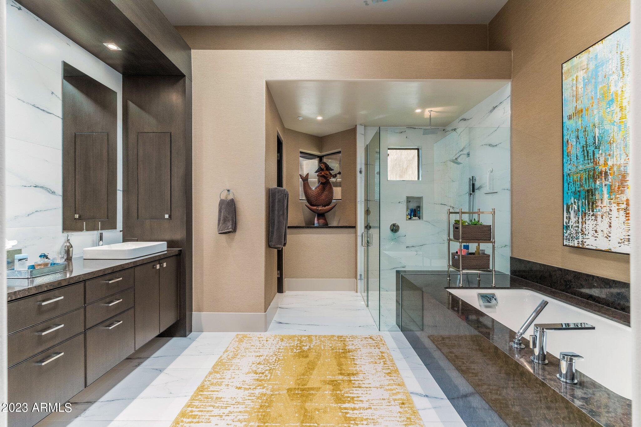 DC RANCH - Residential