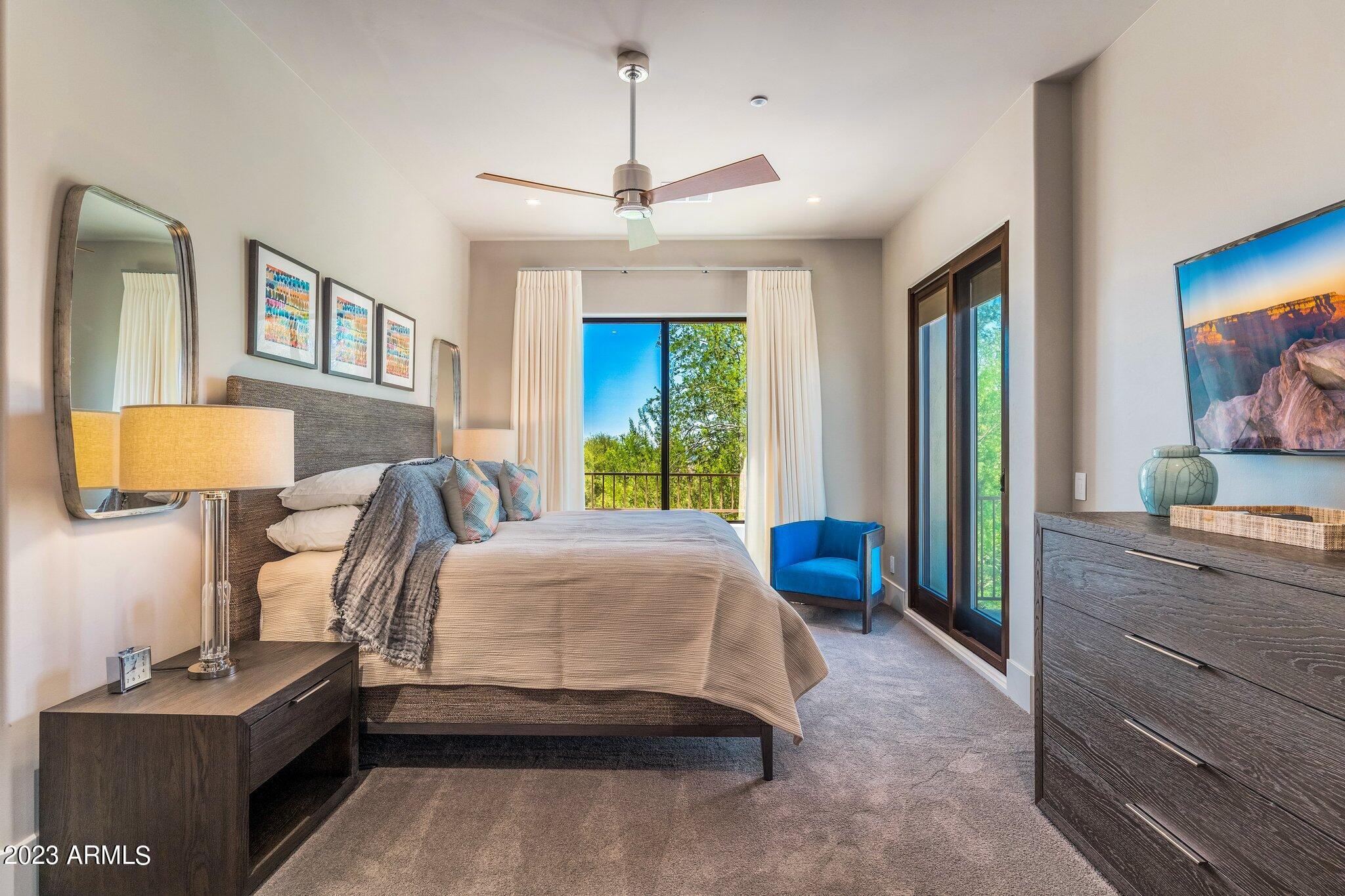 DC RANCH - Residential
