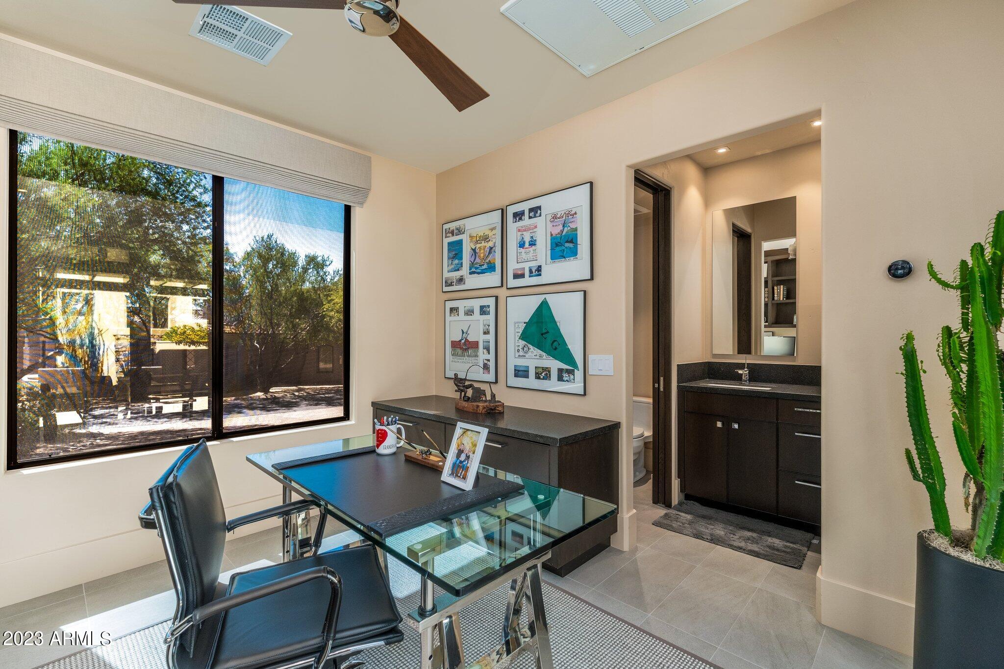 DC RANCH - Residential