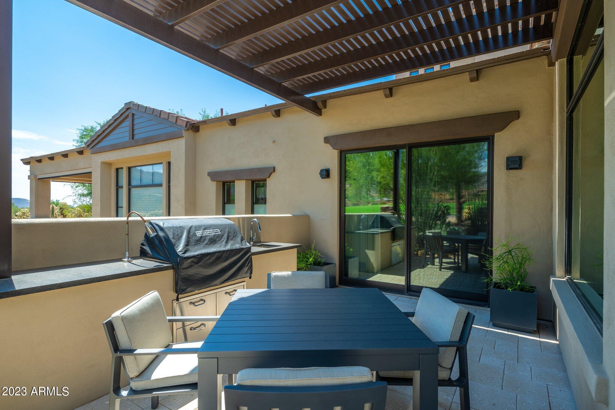 DC RANCH - Residential