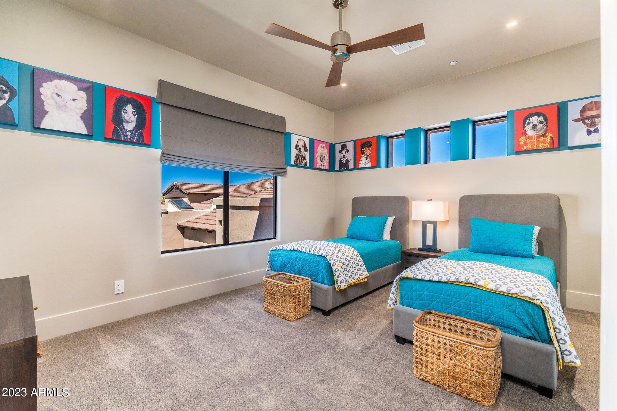 DC RANCH - Residential