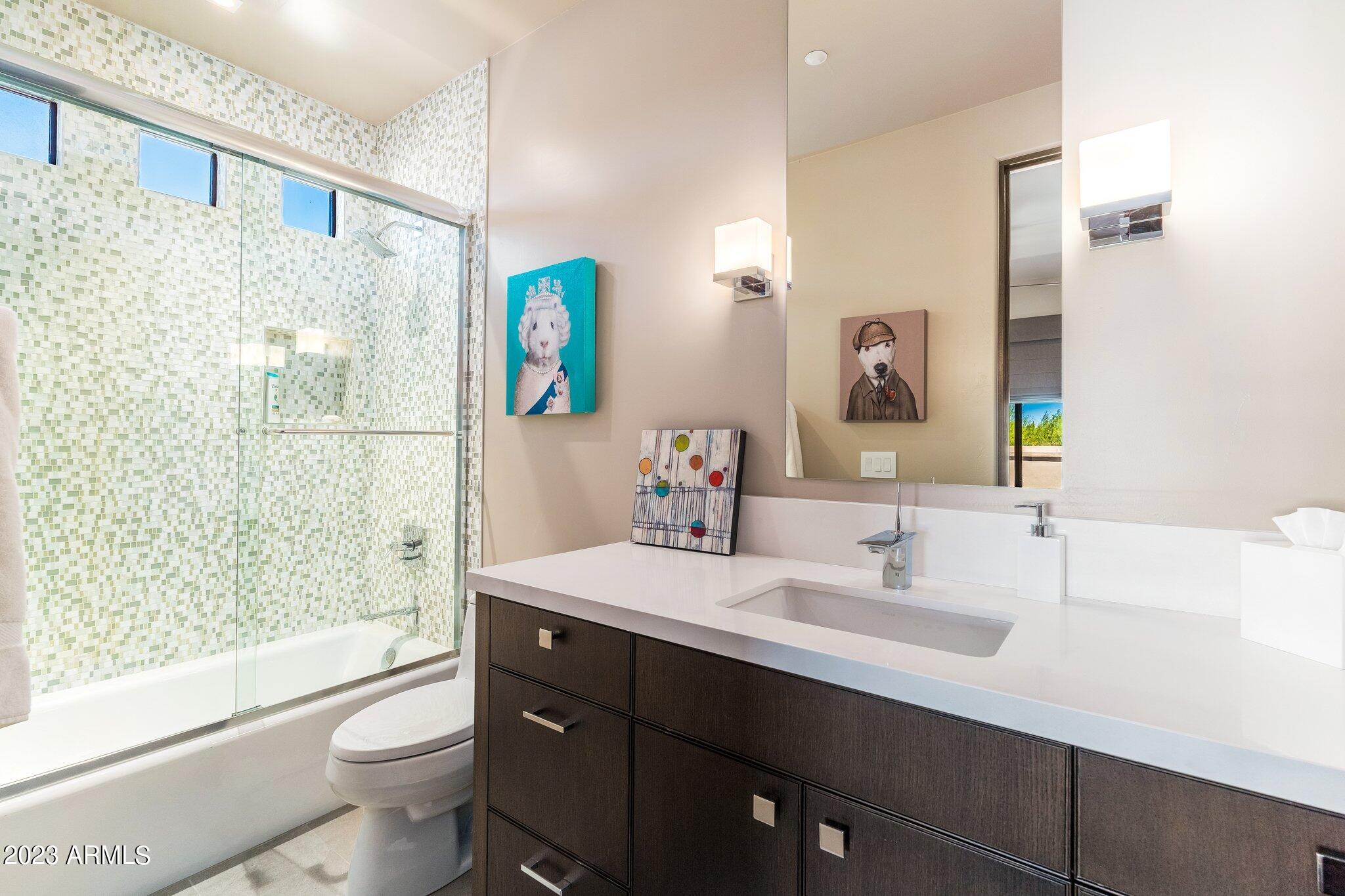 DC RANCH - Residential
