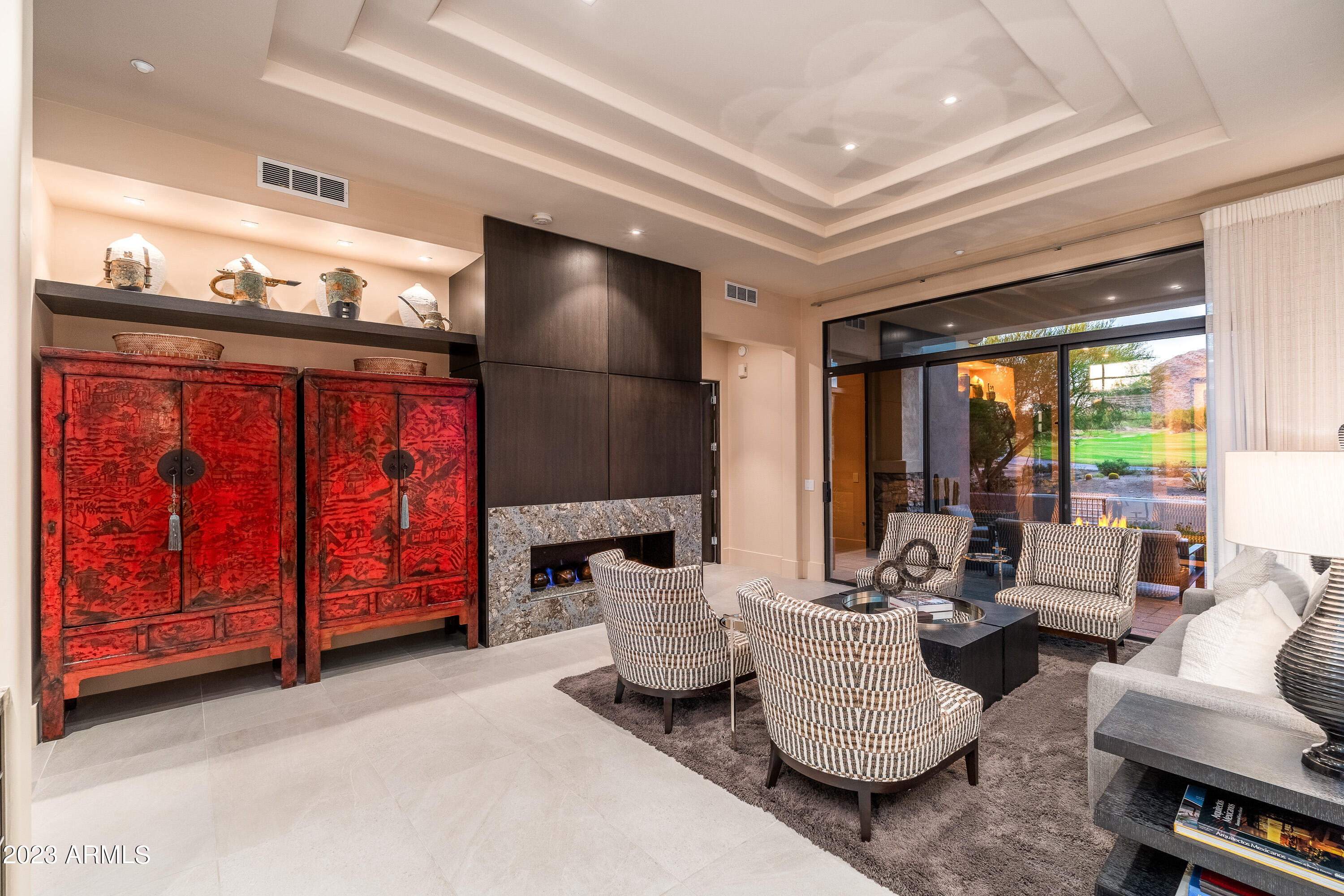 DC RANCH - Residential