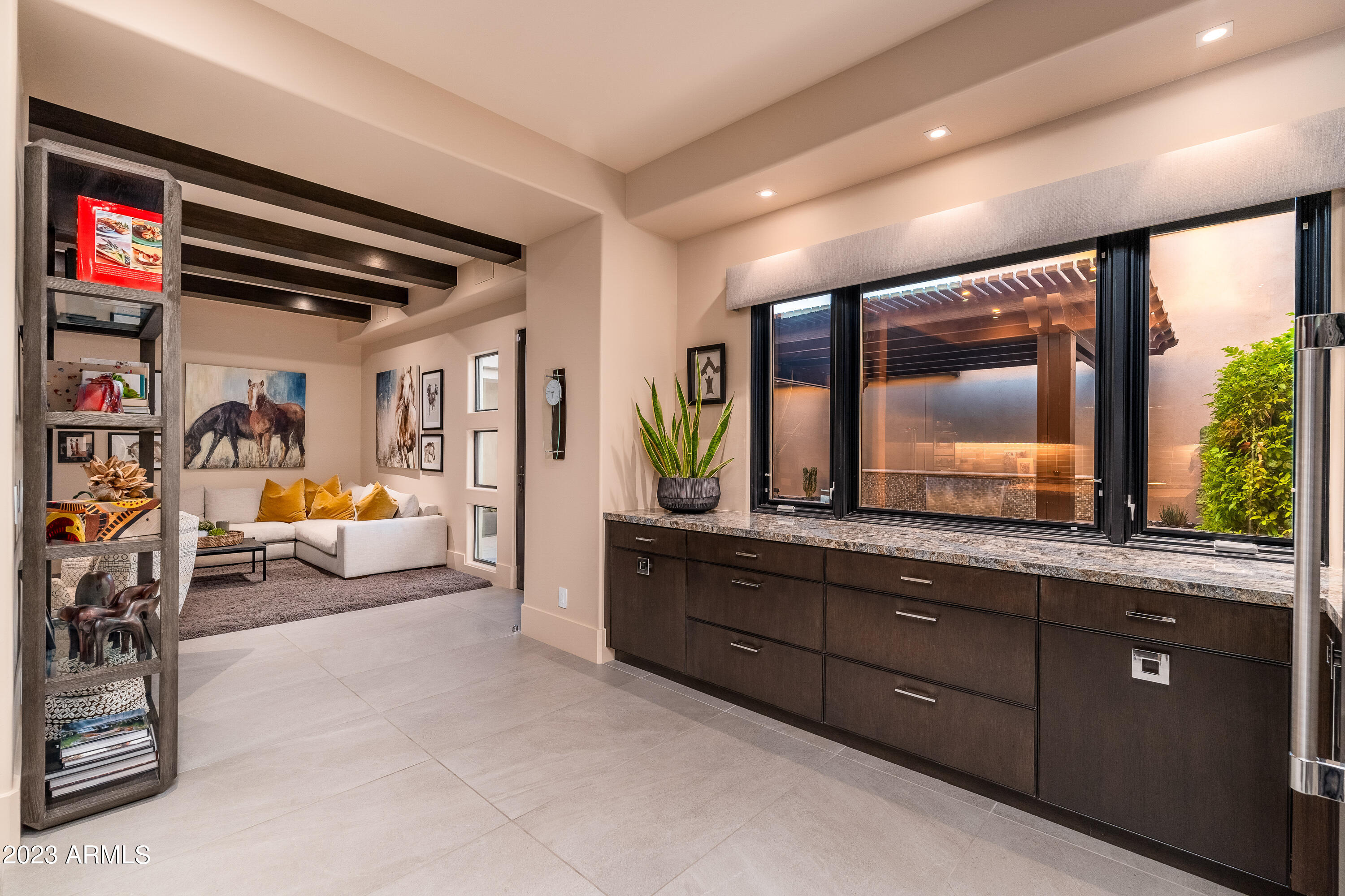 DC RANCH - Residential