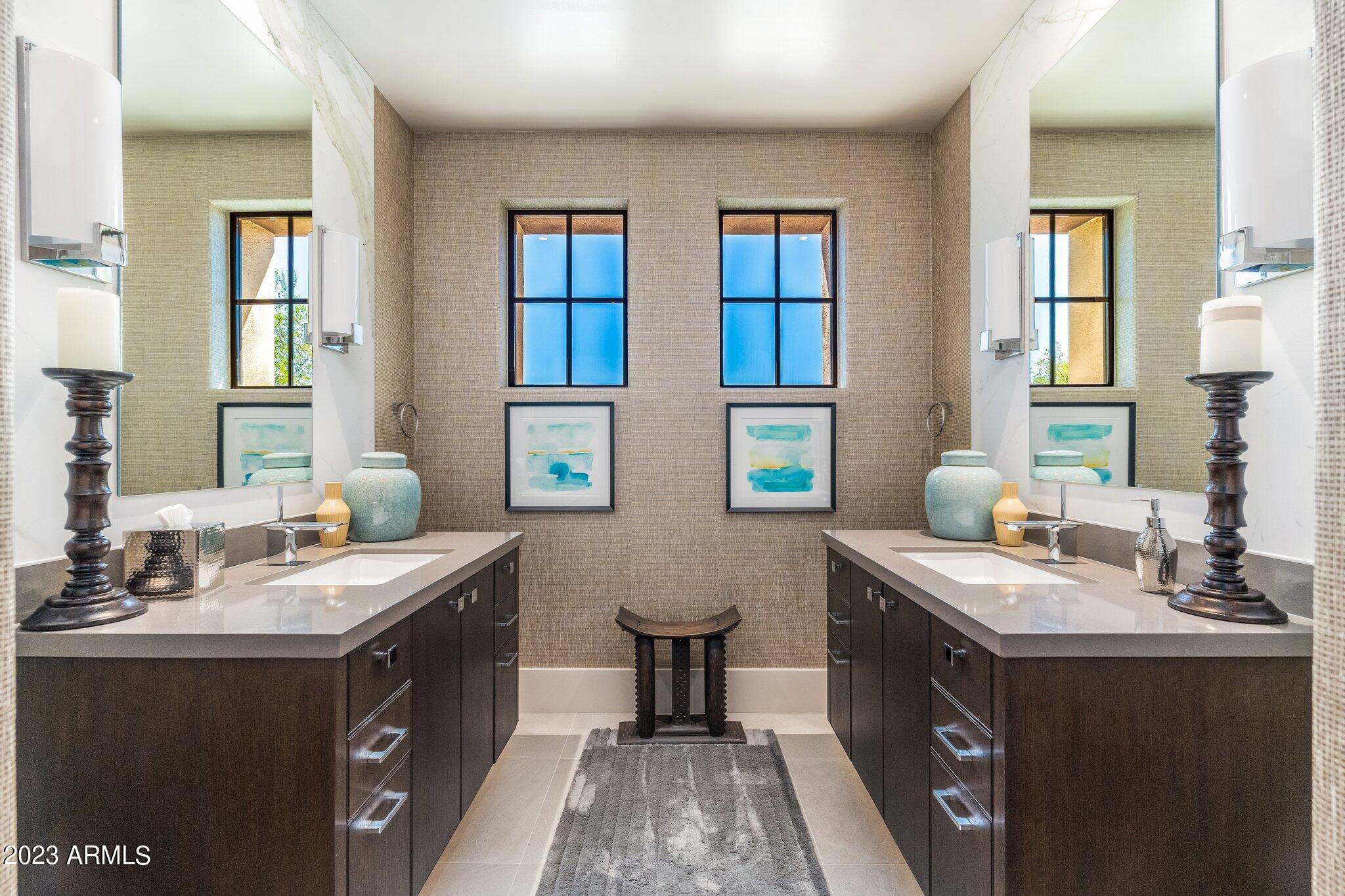 DC RANCH - Residential