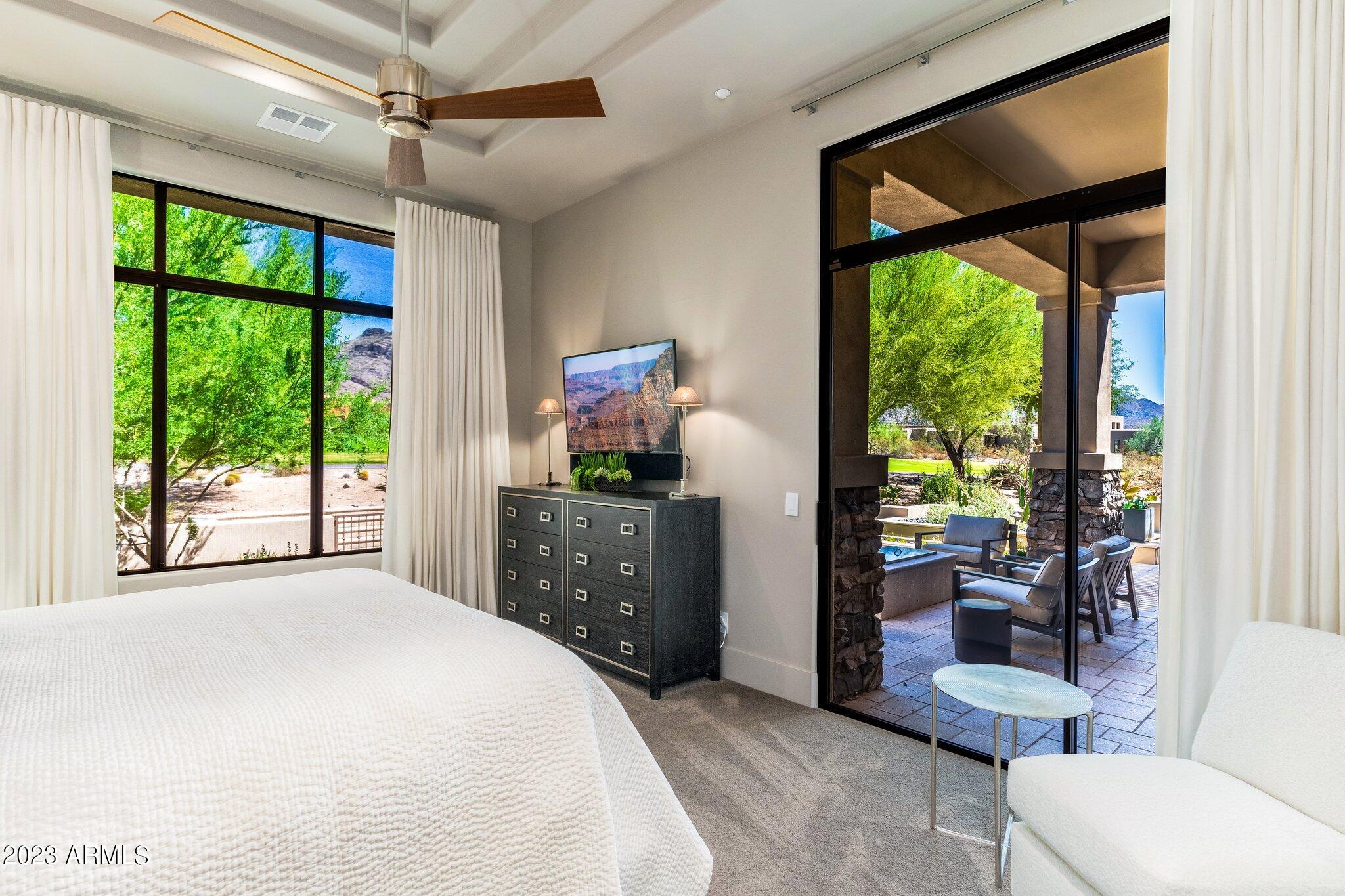 DC RANCH - Residential
