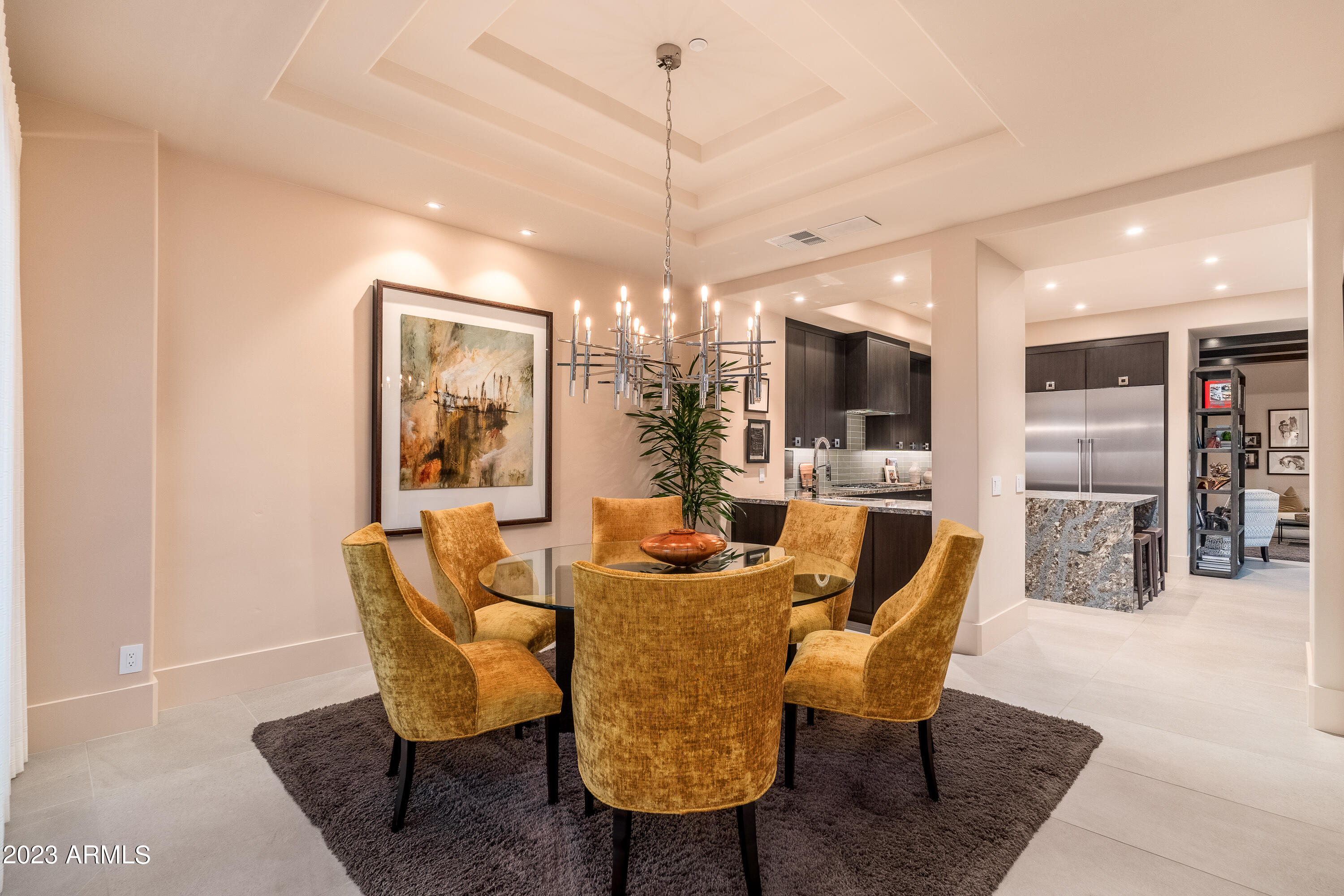 DC RANCH - Residential