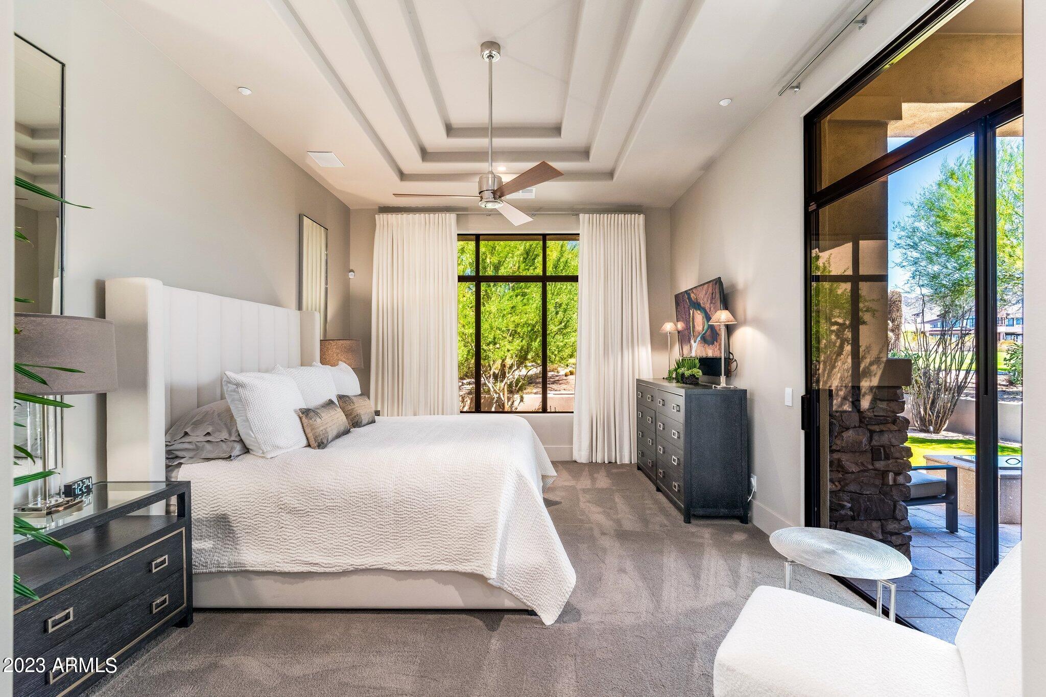 DC RANCH - Residential