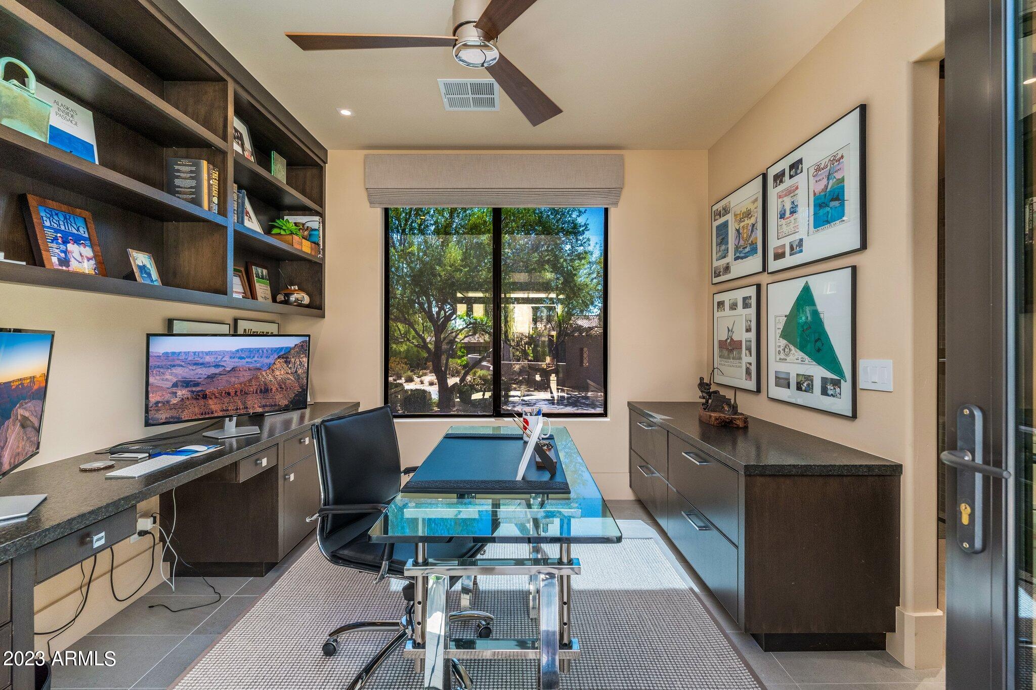 DC RANCH - Residential