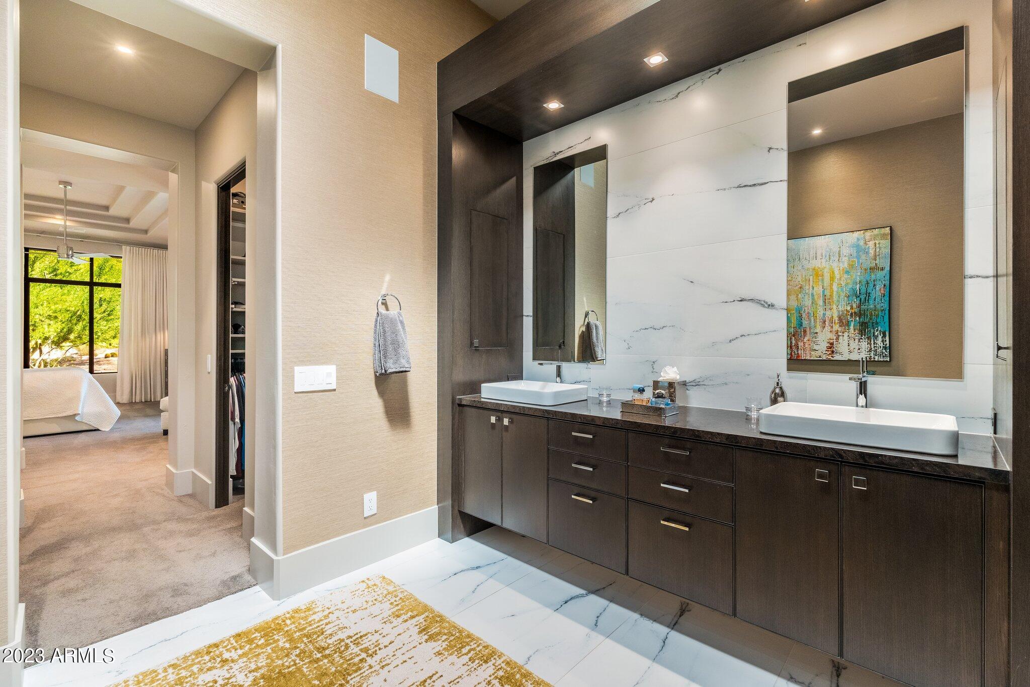 DC RANCH - Residential