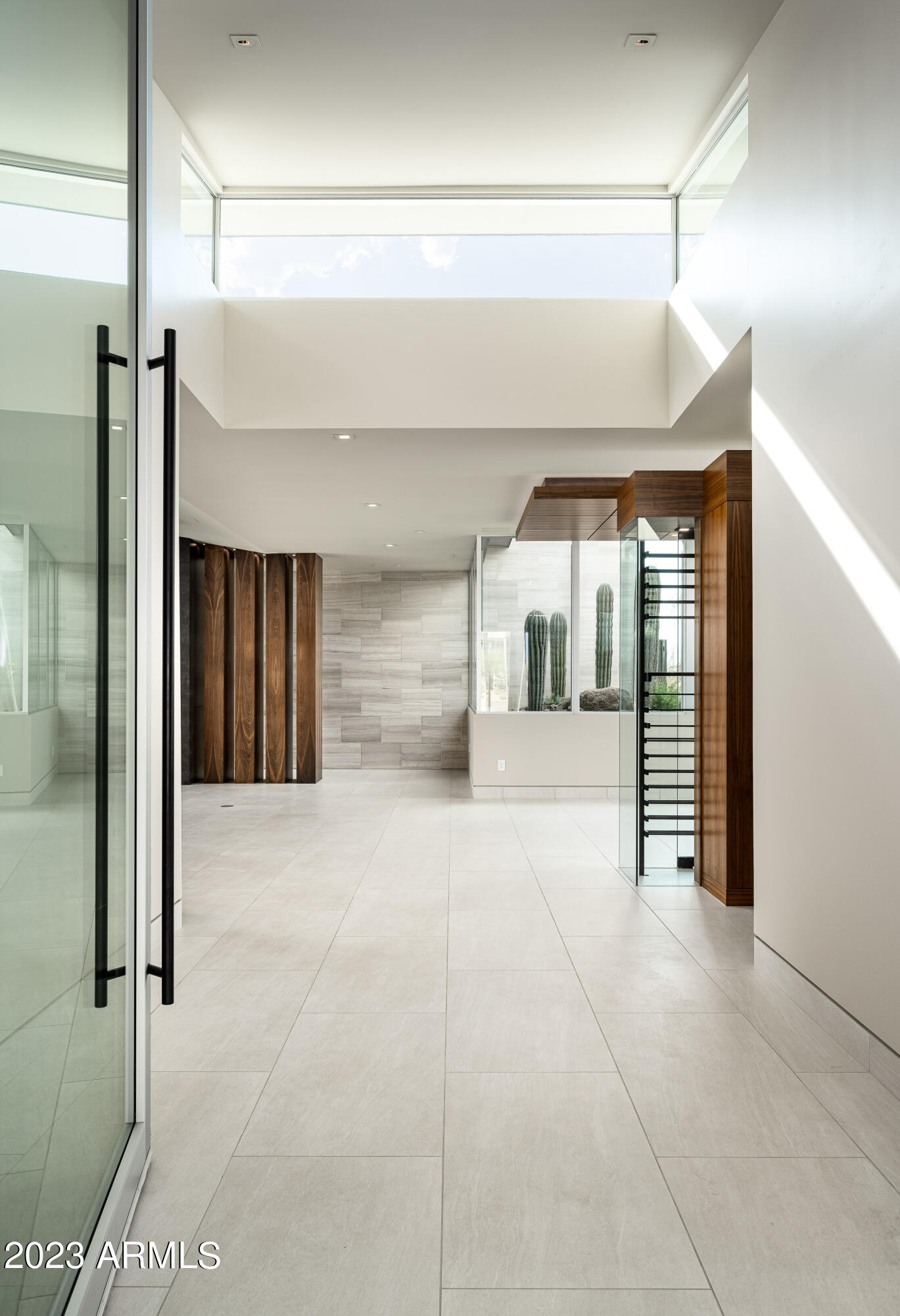 ESTANCIA - Residential