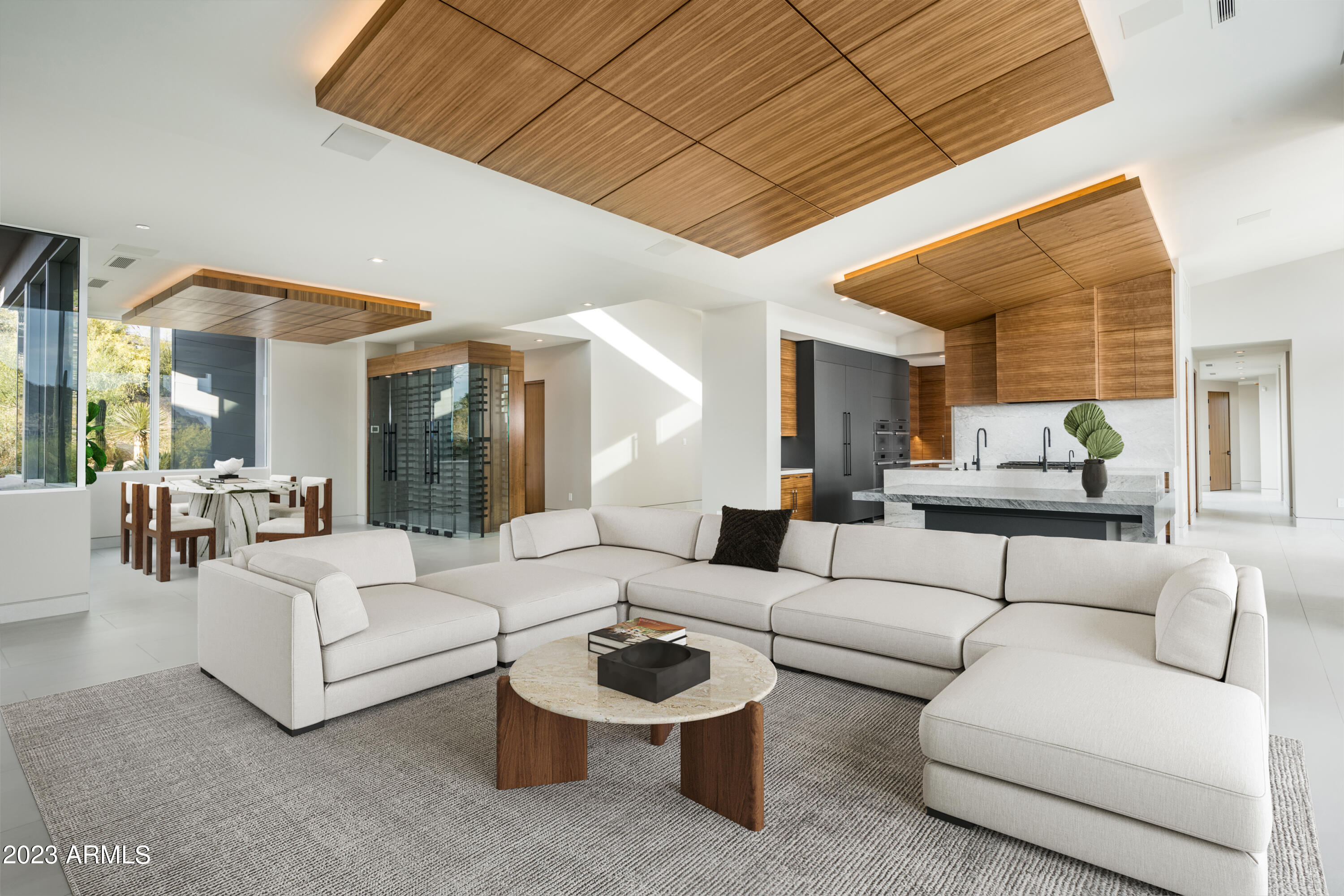 ESTANCIA - Residential