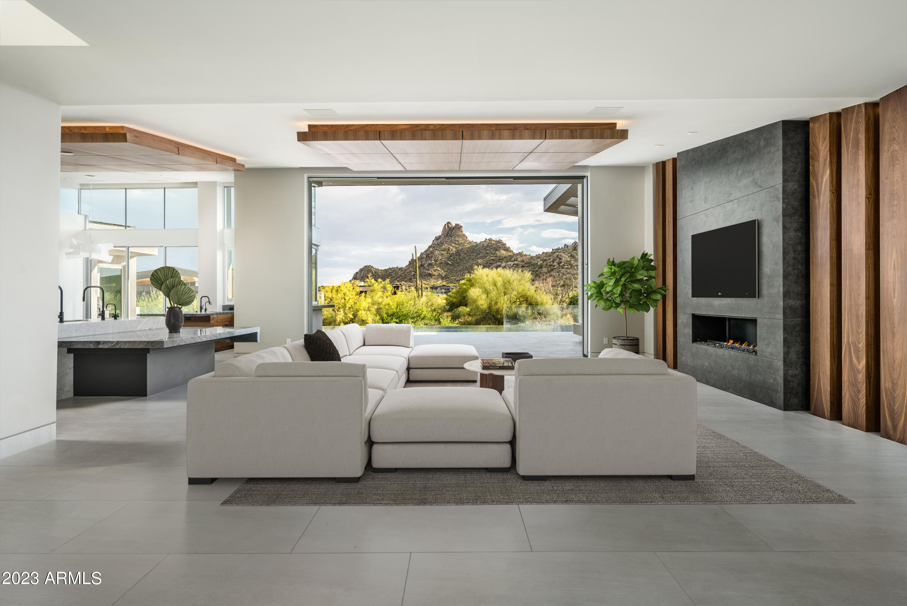 ESTANCIA - Residential