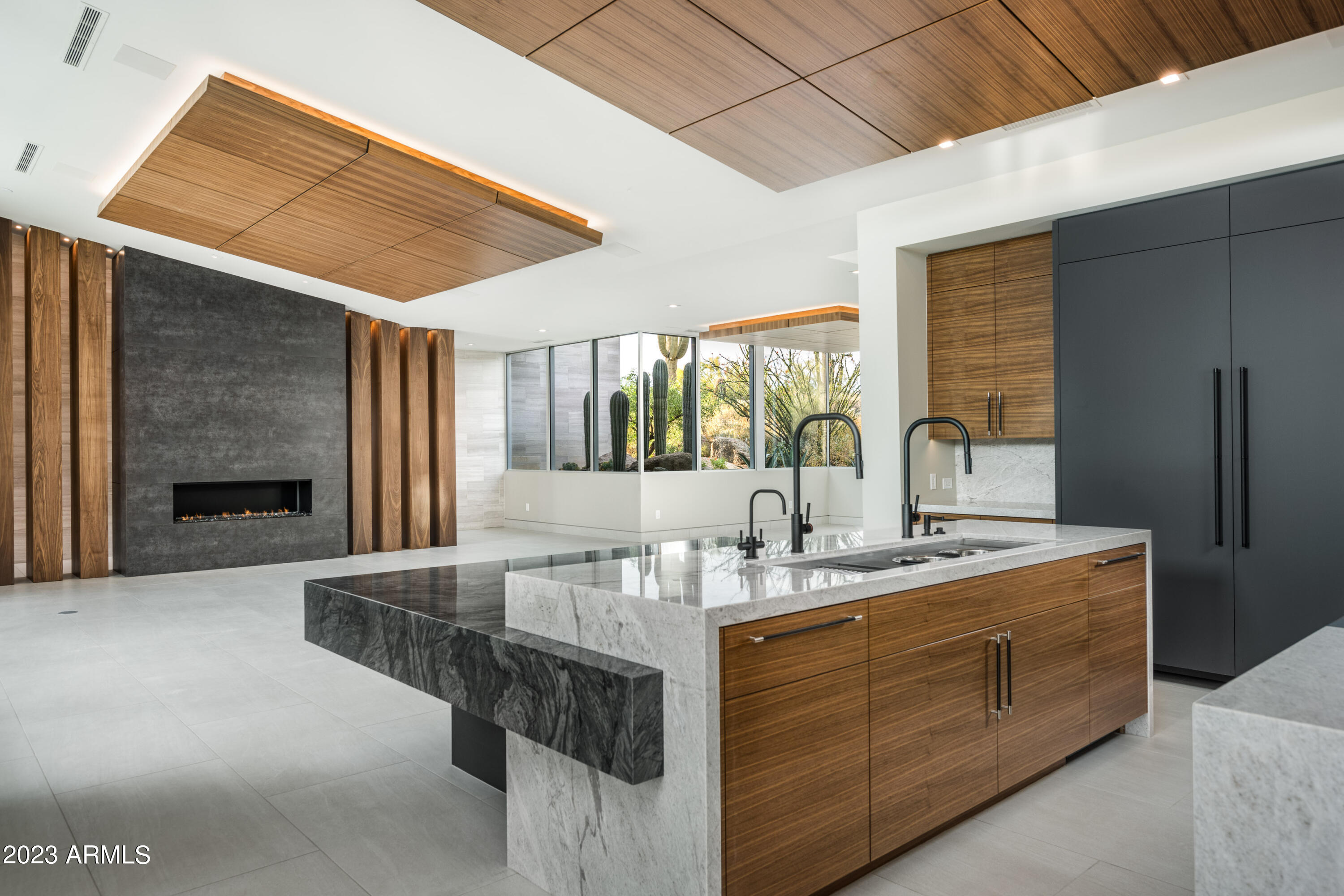 ESTANCIA - Residential