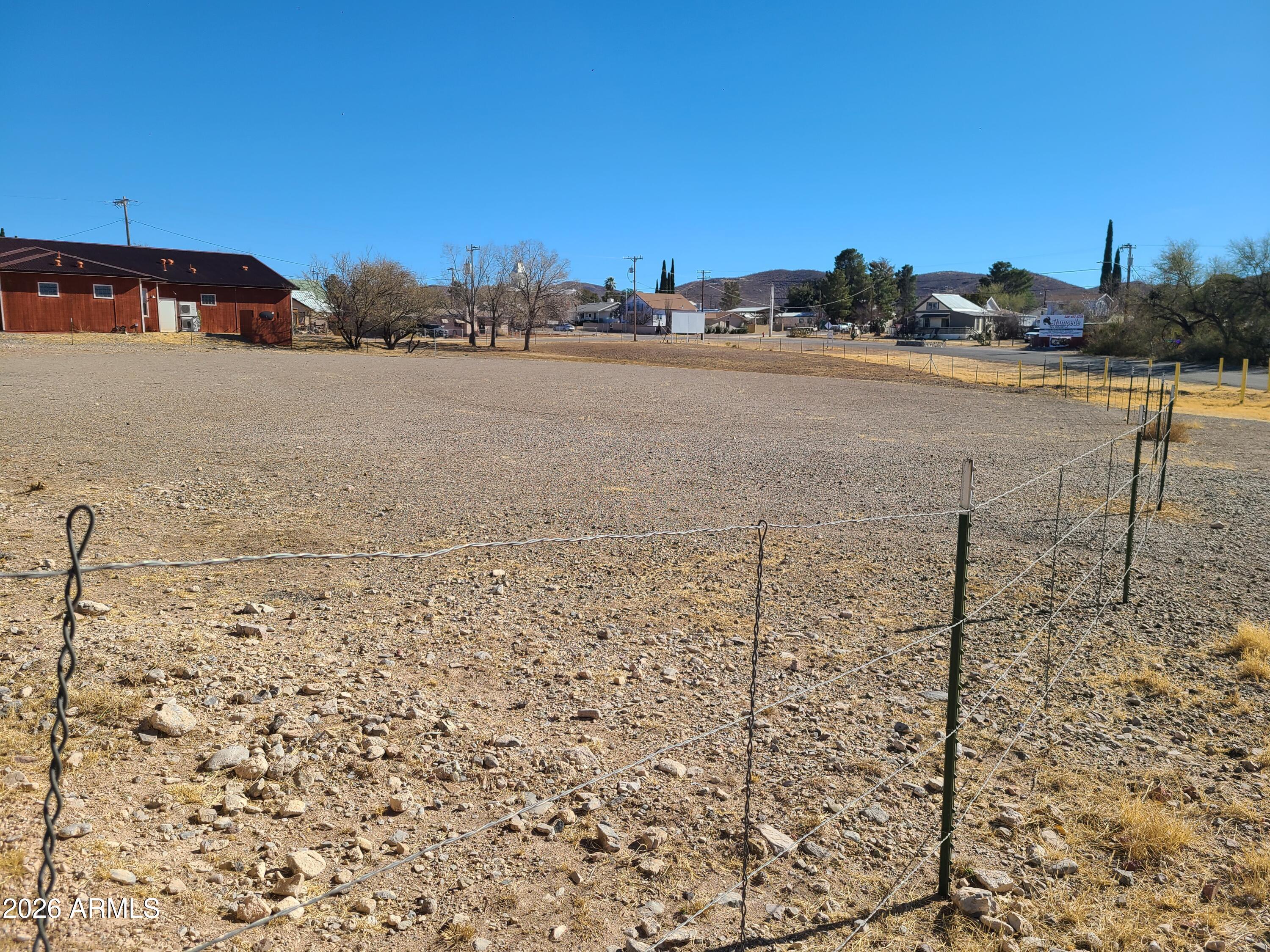 BOWMAN ADDITION - Land