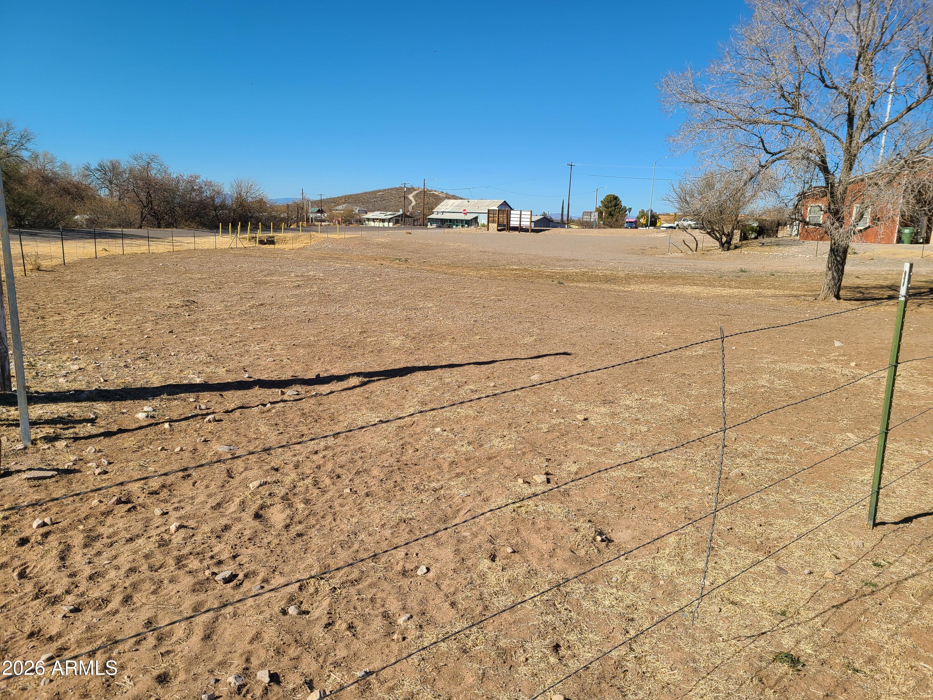 BOWMAN ADDITION - Land