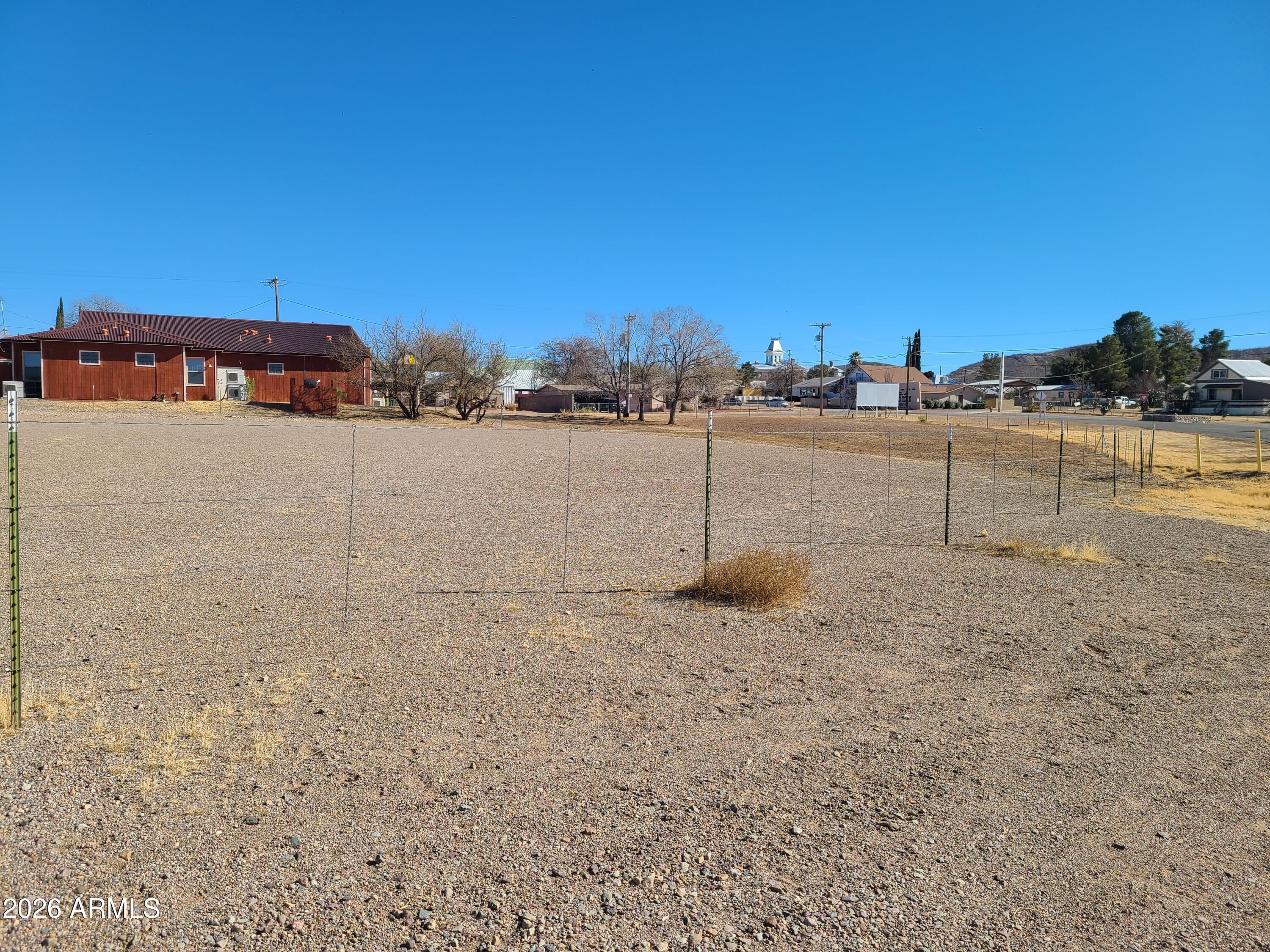 BOWMAN ADDITION - Land