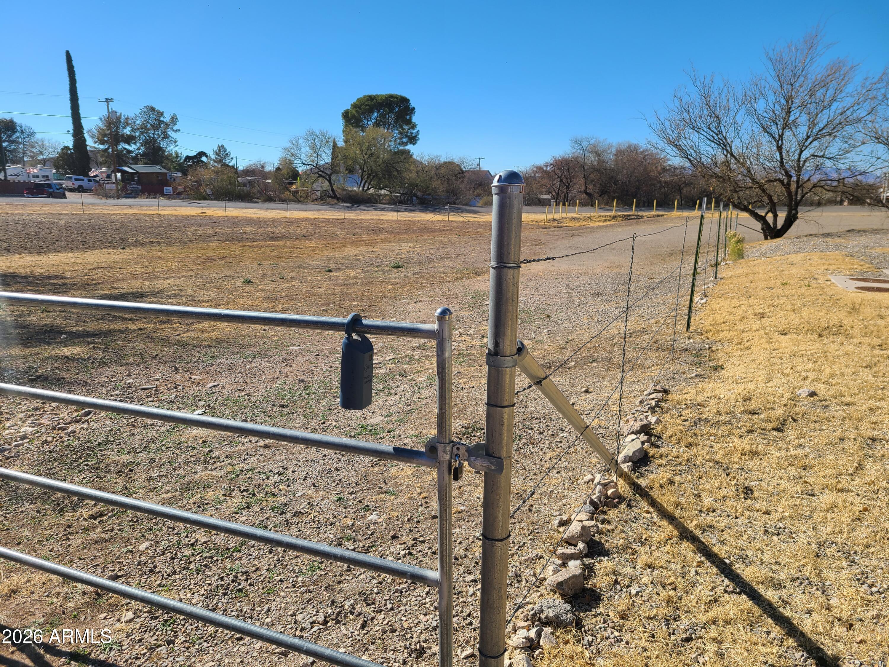 BOWMAN ADDITION - Land