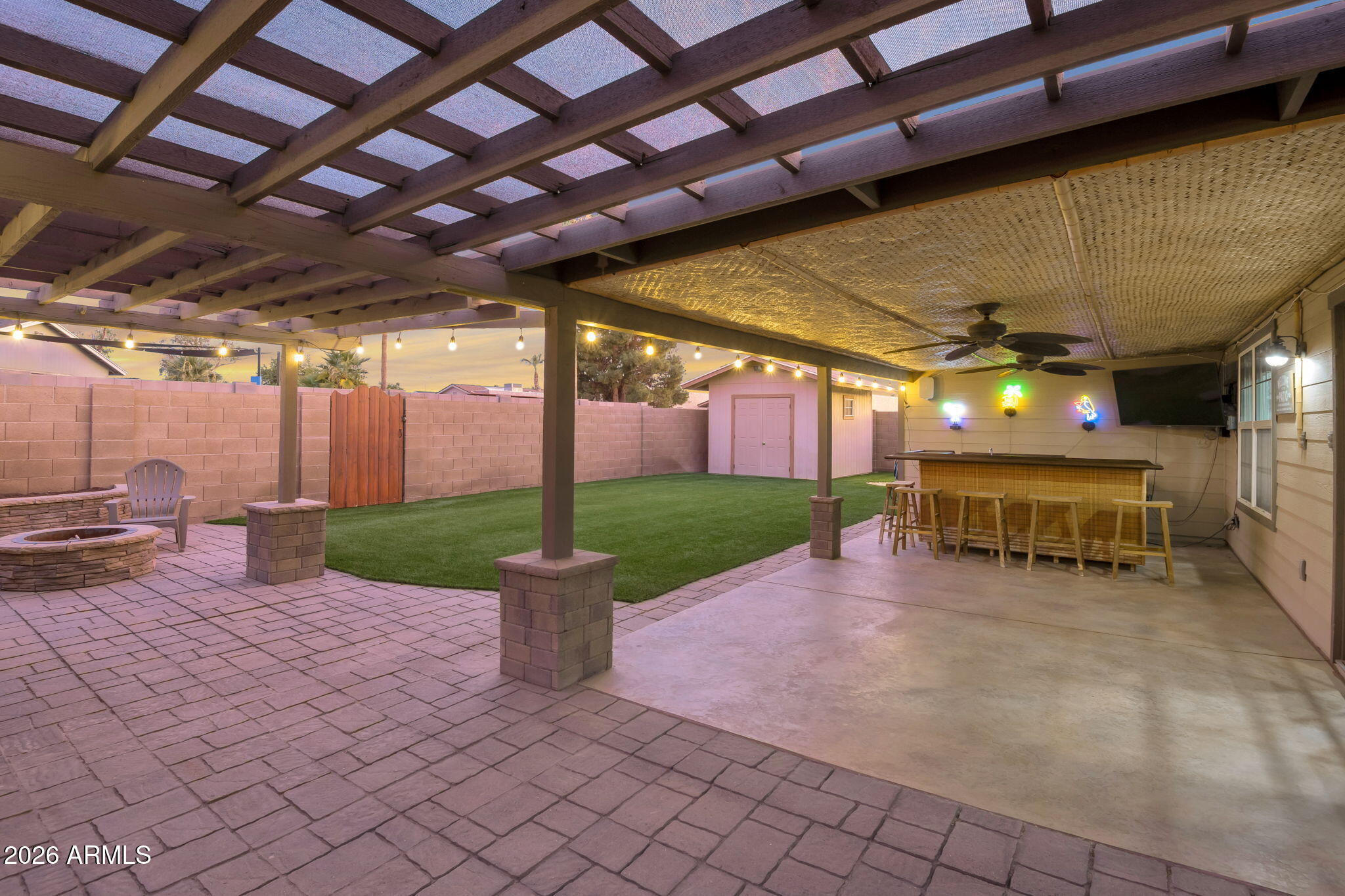 COLLEGE PARK UNIT 18 - Residential