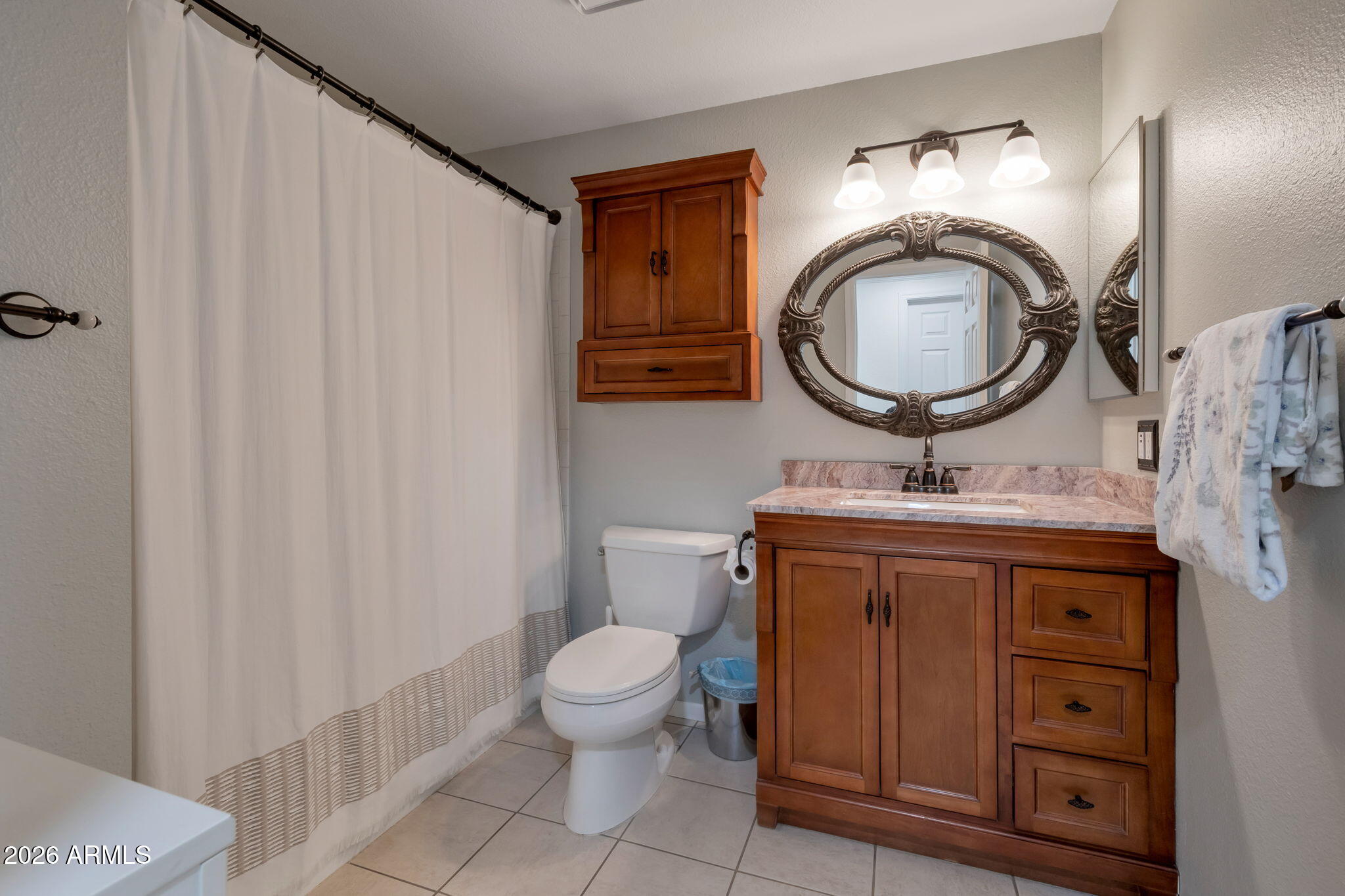COLLEGE PARK UNIT 18 - Residential
