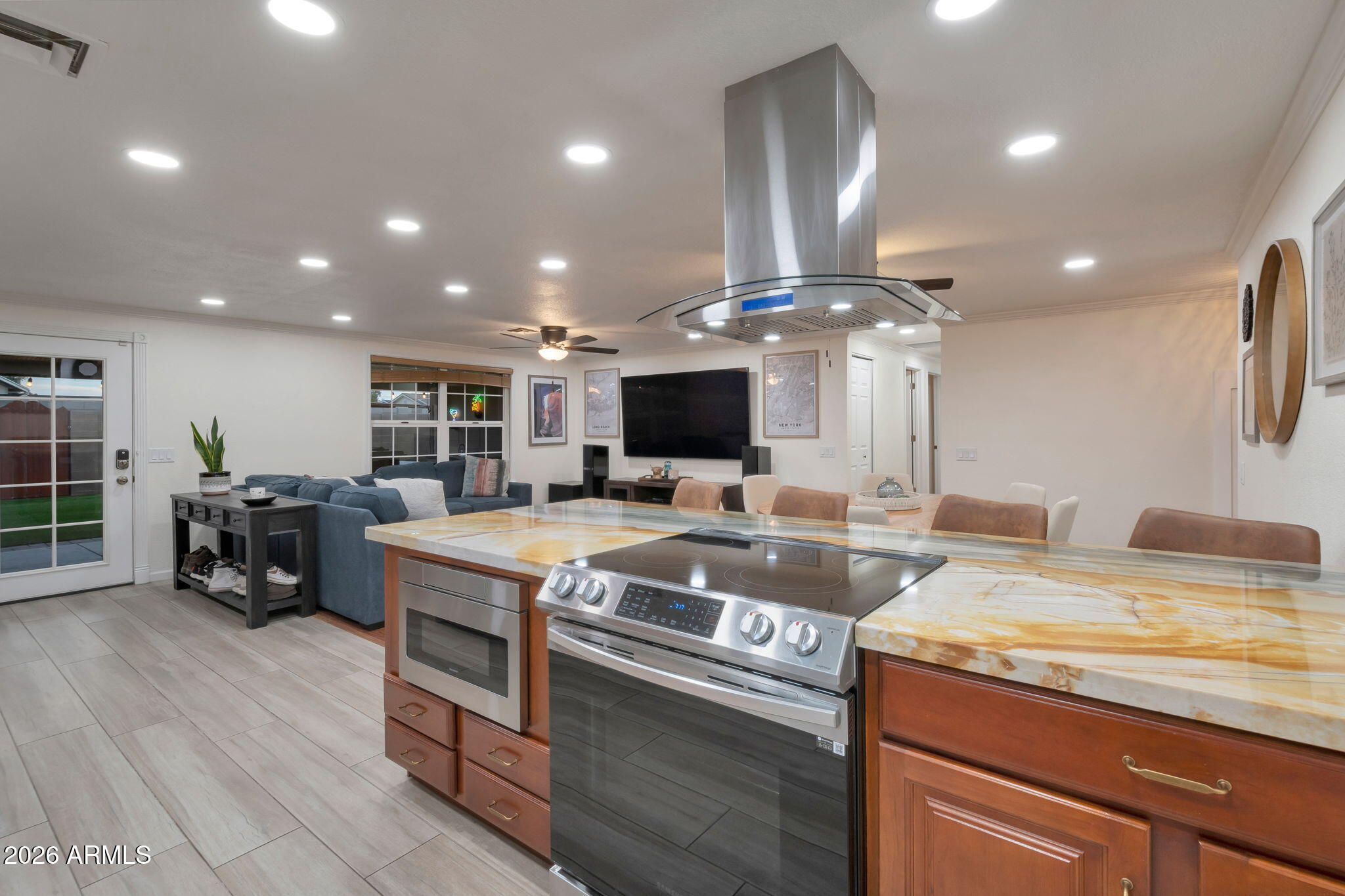 COLLEGE PARK UNIT 18 - Residential
