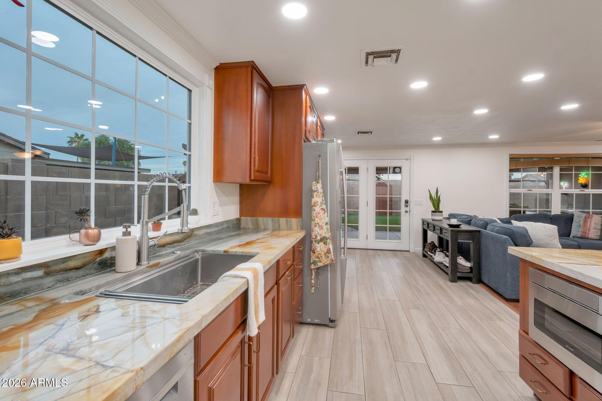COLLEGE PARK UNIT 18 - Residential
