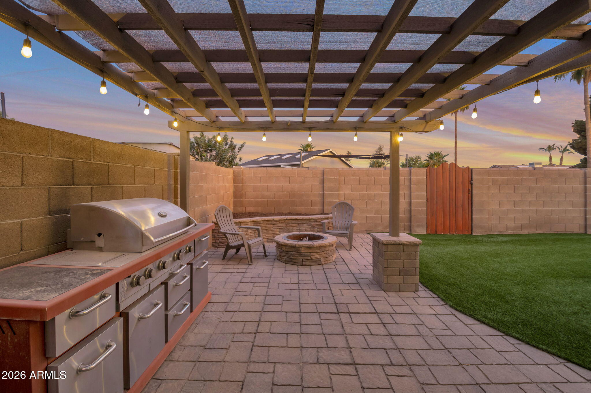COLLEGE PARK UNIT 18 - Residential