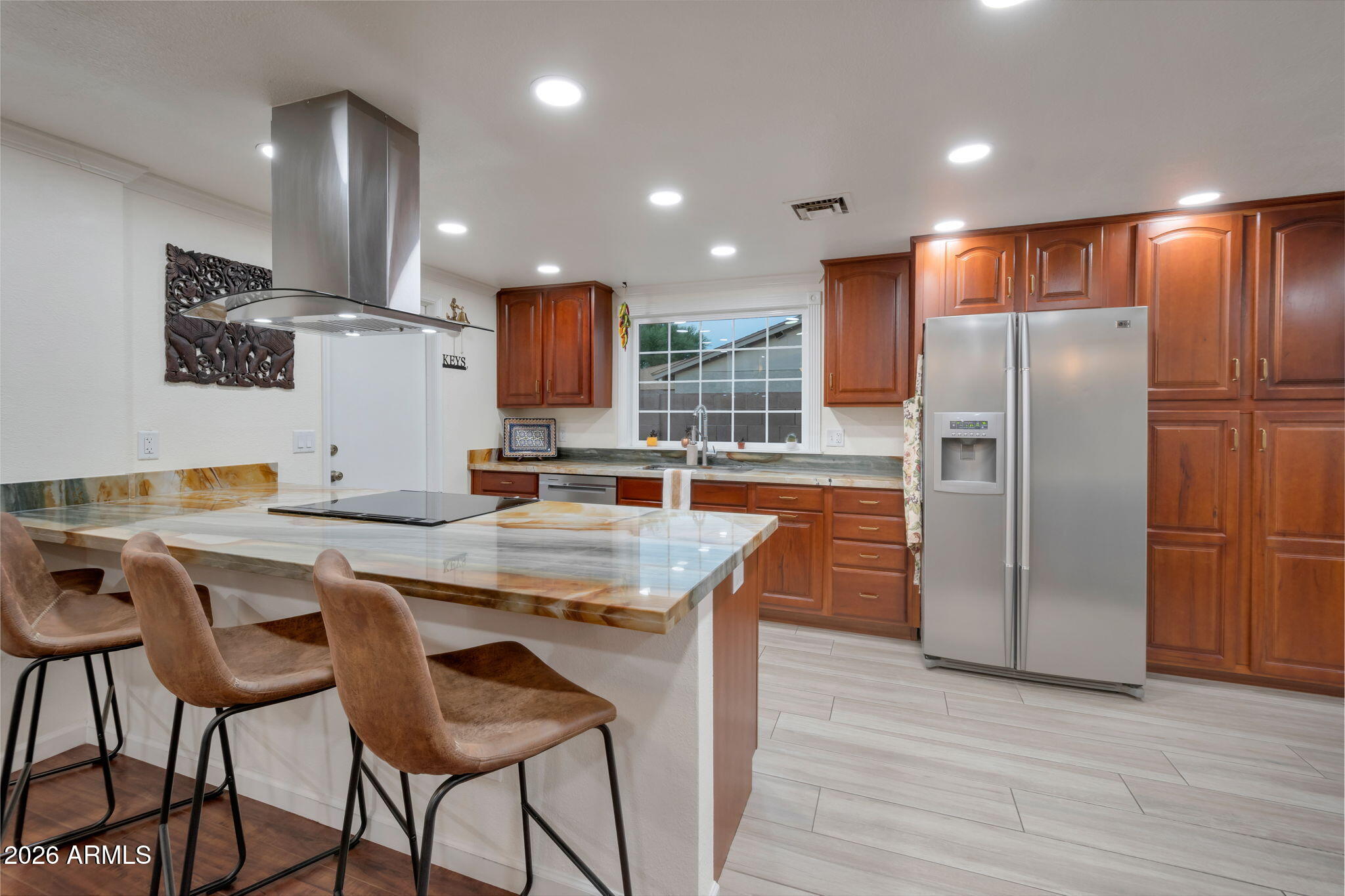 COLLEGE PARK UNIT 18 - Residential