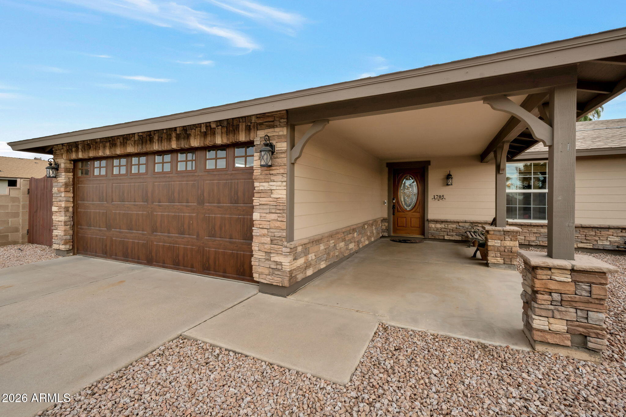 COLLEGE PARK UNIT 18 - Residential