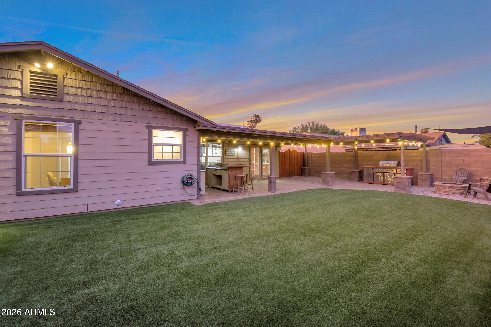 COLLEGE PARK UNIT 18 - Residential