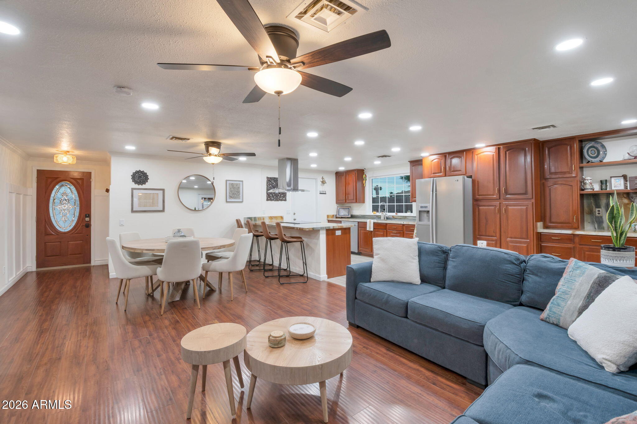 COLLEGE PARK UNIT 18 - Residential