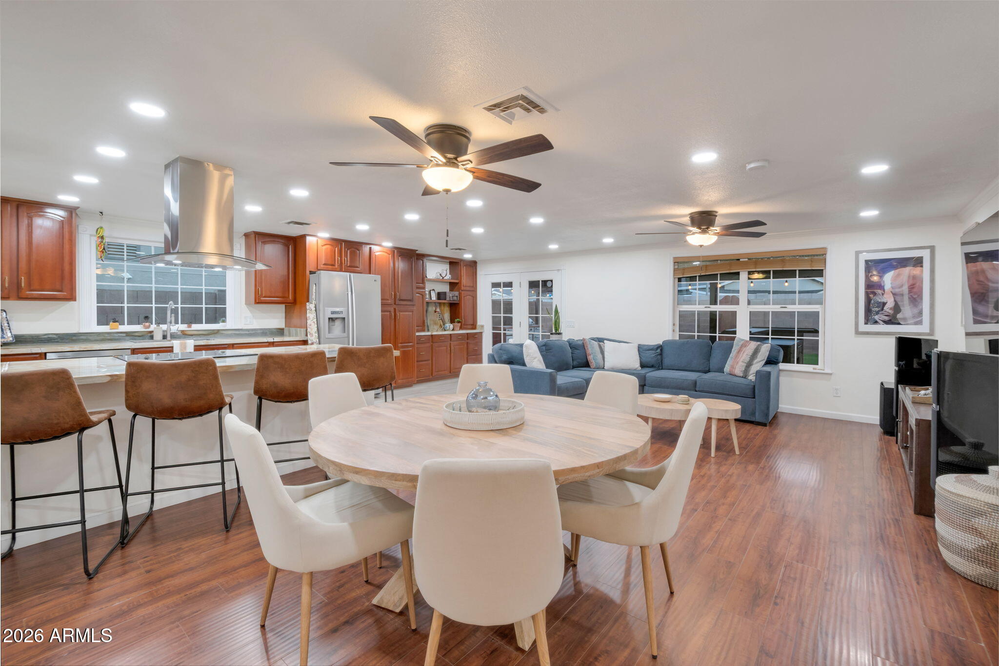 COLLEGE PARK UNIT 18 - Residential