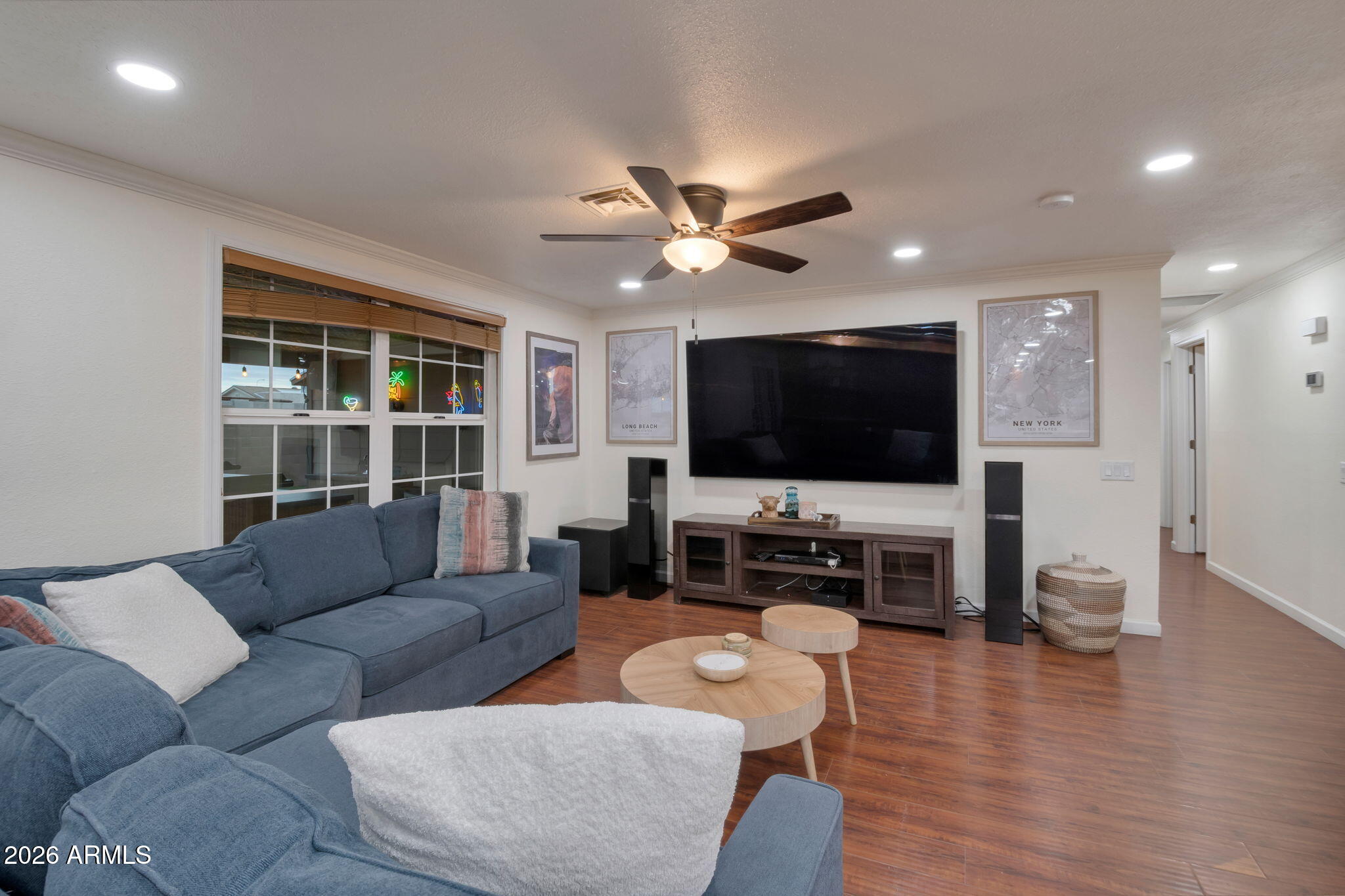 COLLEGE PARK UNIT 18 - Residential