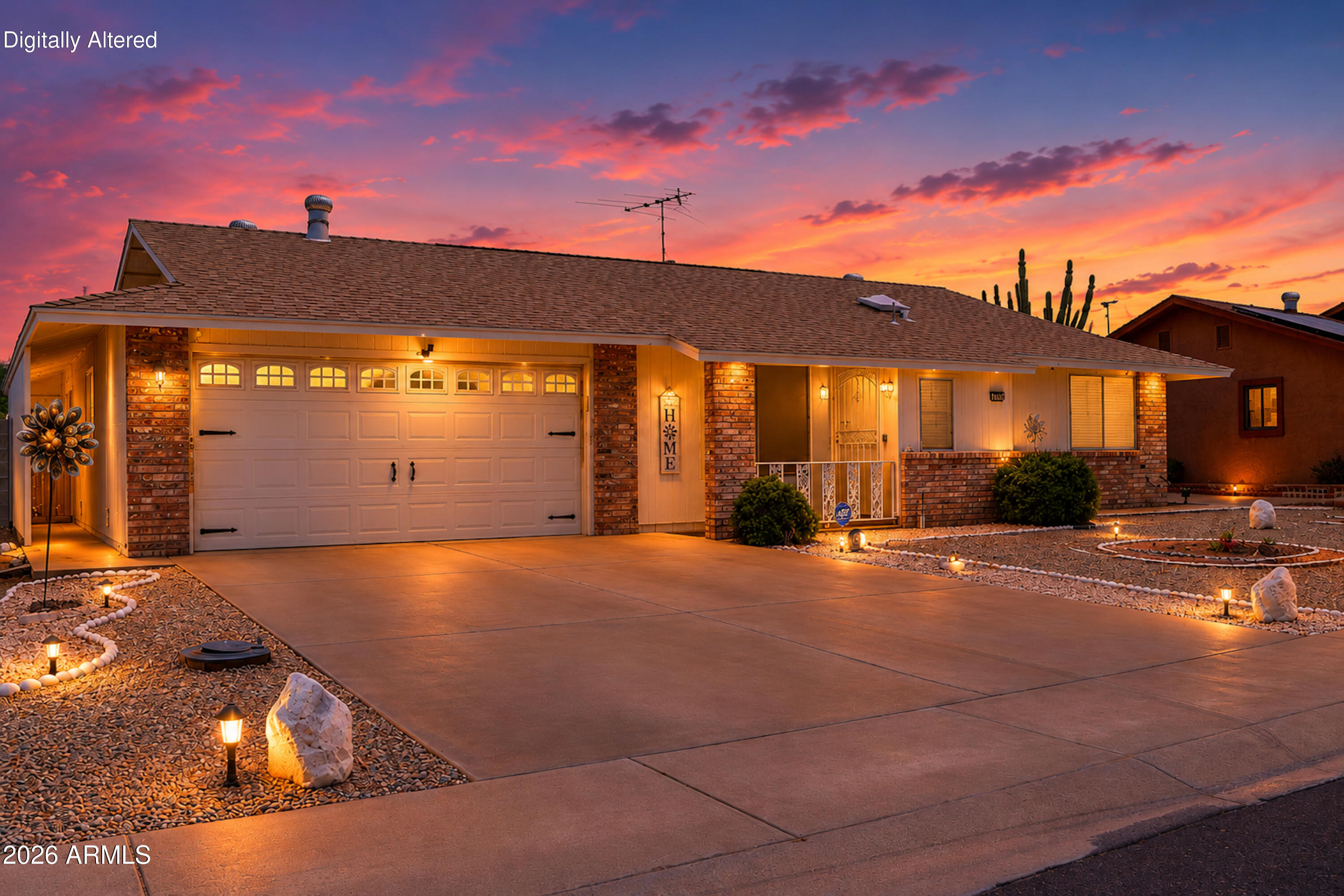 SUN CITY WEST UNIT 12 - Residential