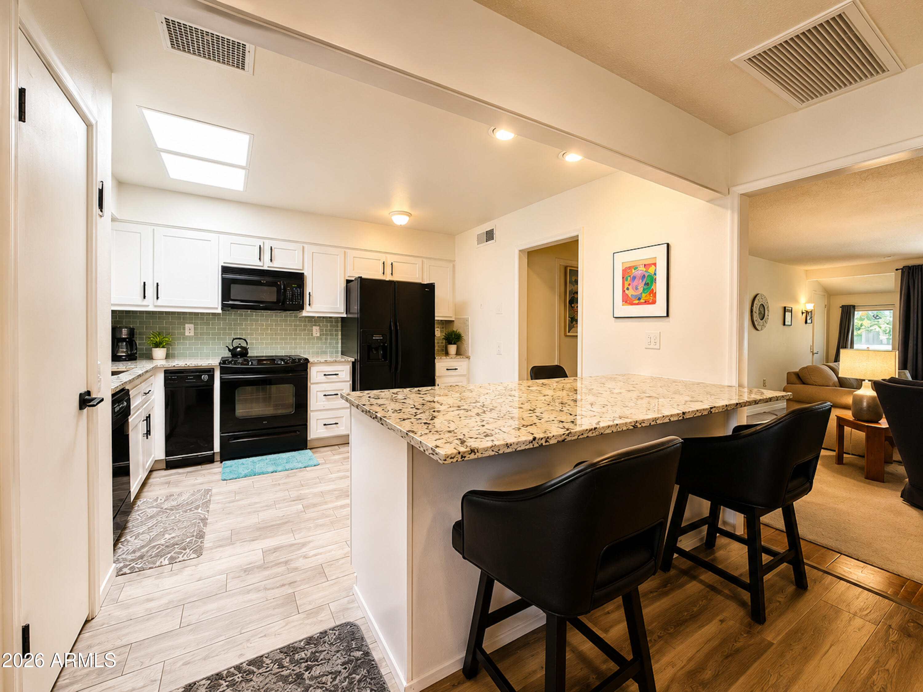 SUN CITY WEST UNIT 12 - Residential